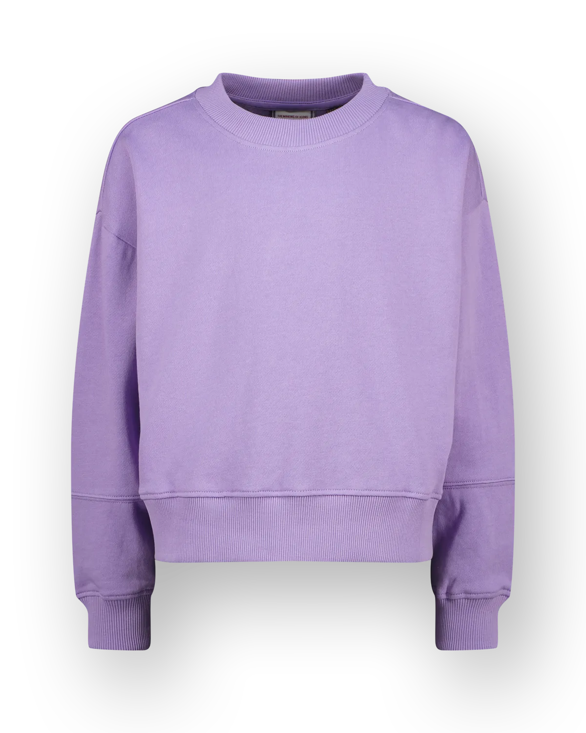 Meisjes Sweater Nimre | Paars