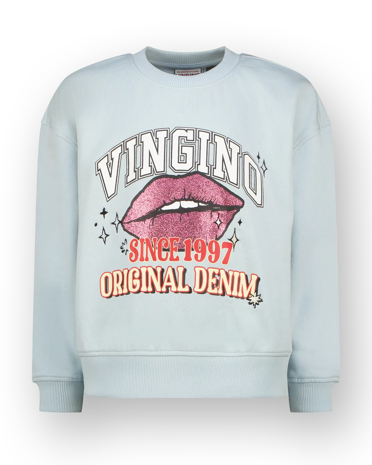 Sweater Nisanne