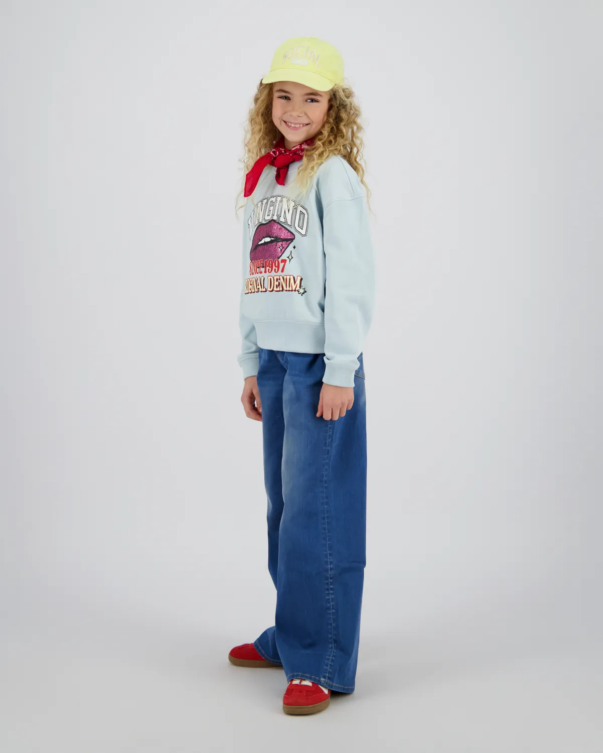 Sweater Nisanne