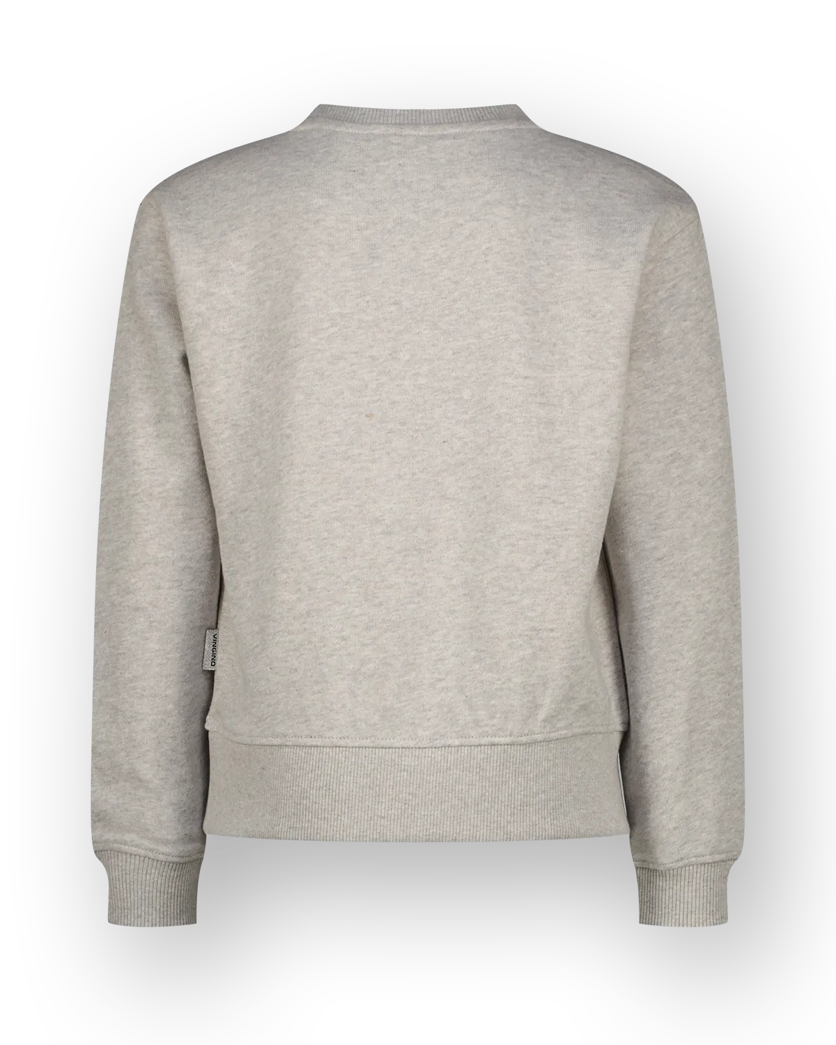 Meisjes Sweater Nirone | Grijs