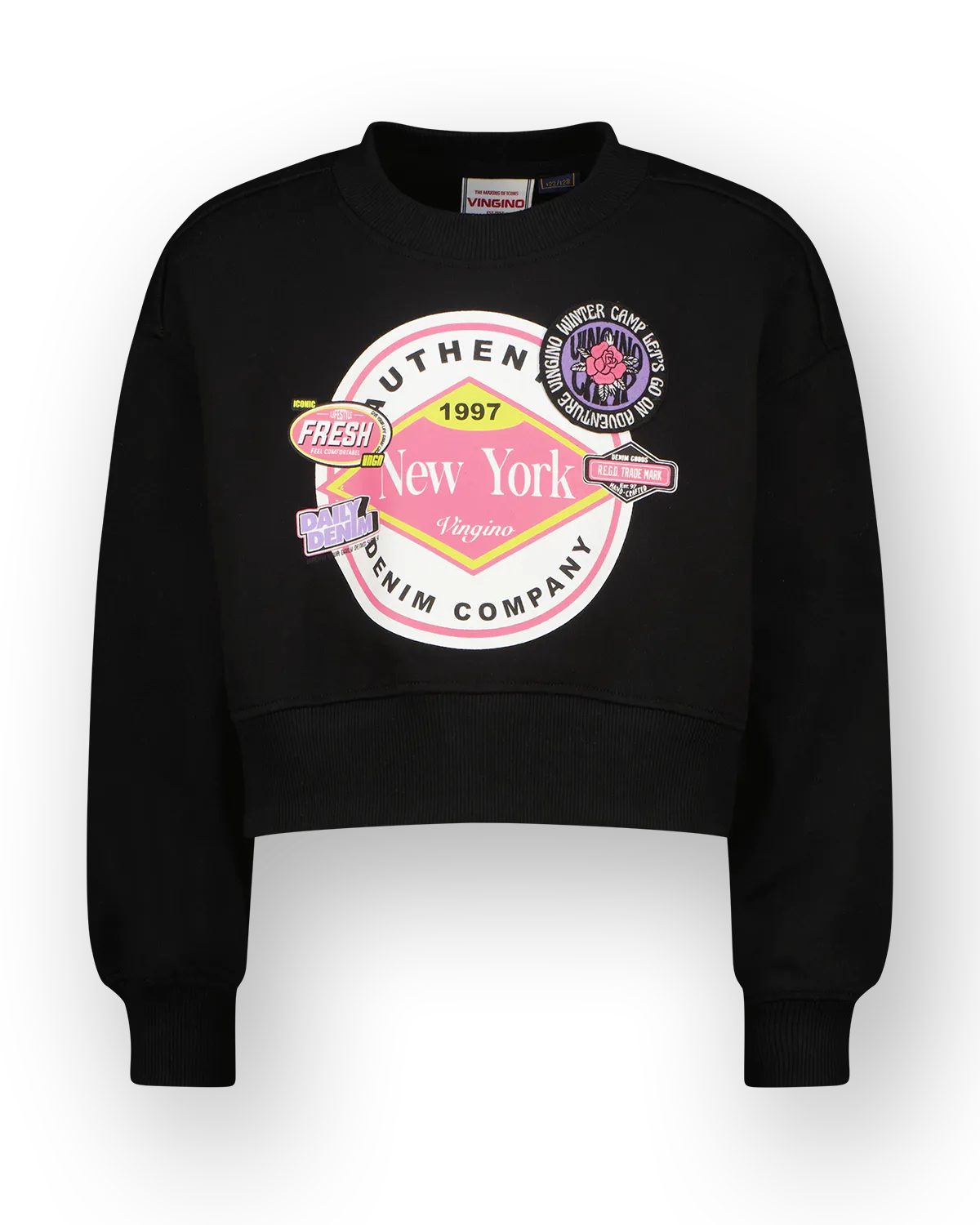 Sweater Nomire