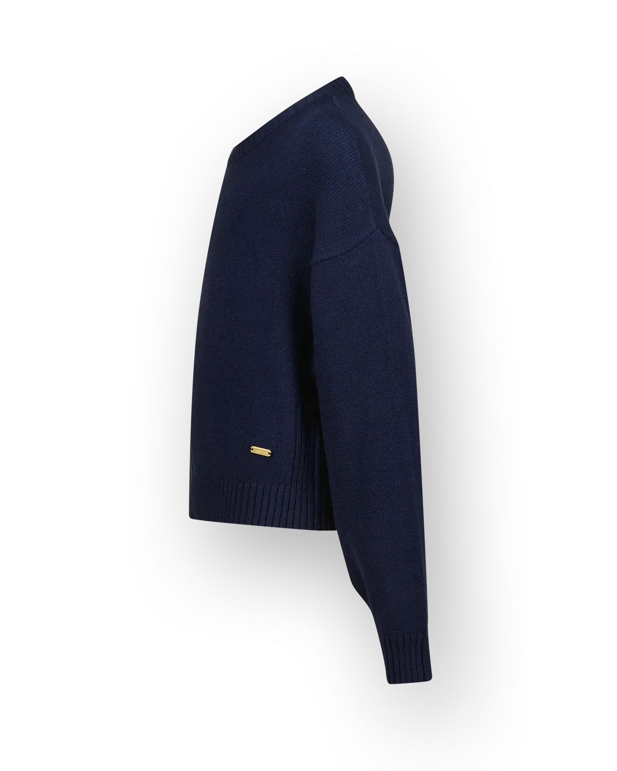 Meisjes Pullover Melina | Blauw