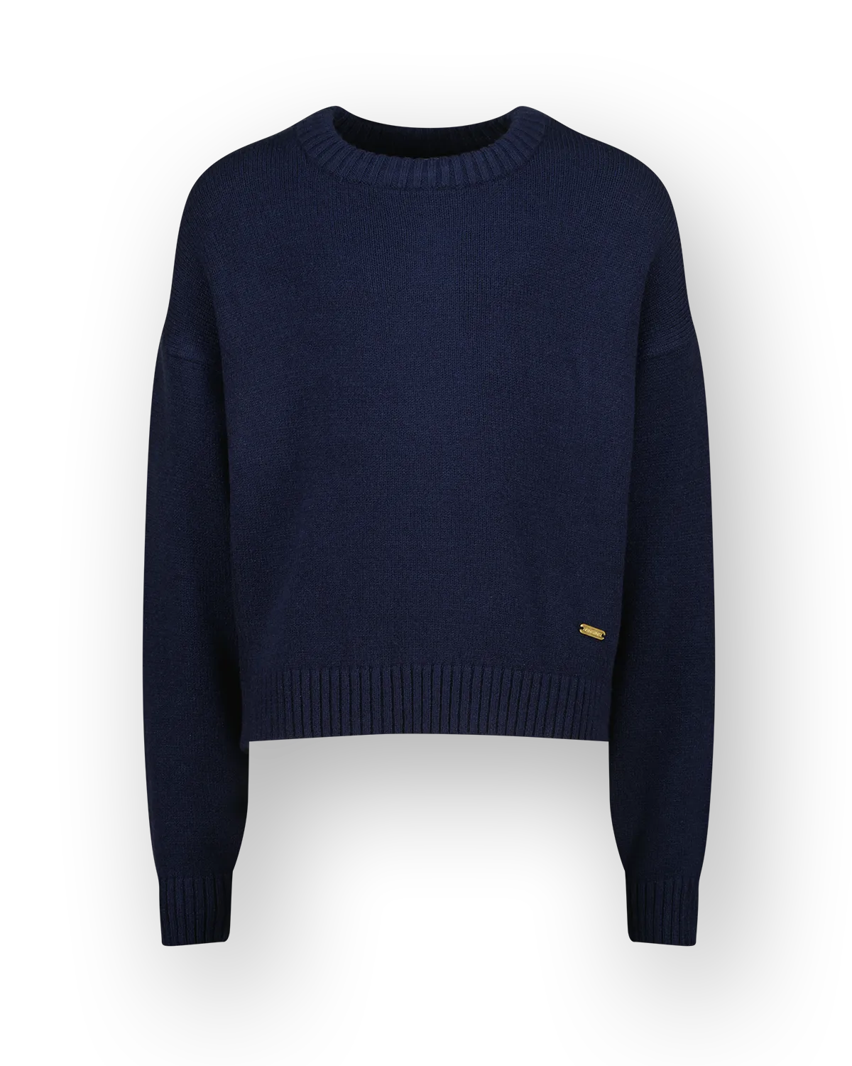 Meisjes Pullover Melina | Blauw