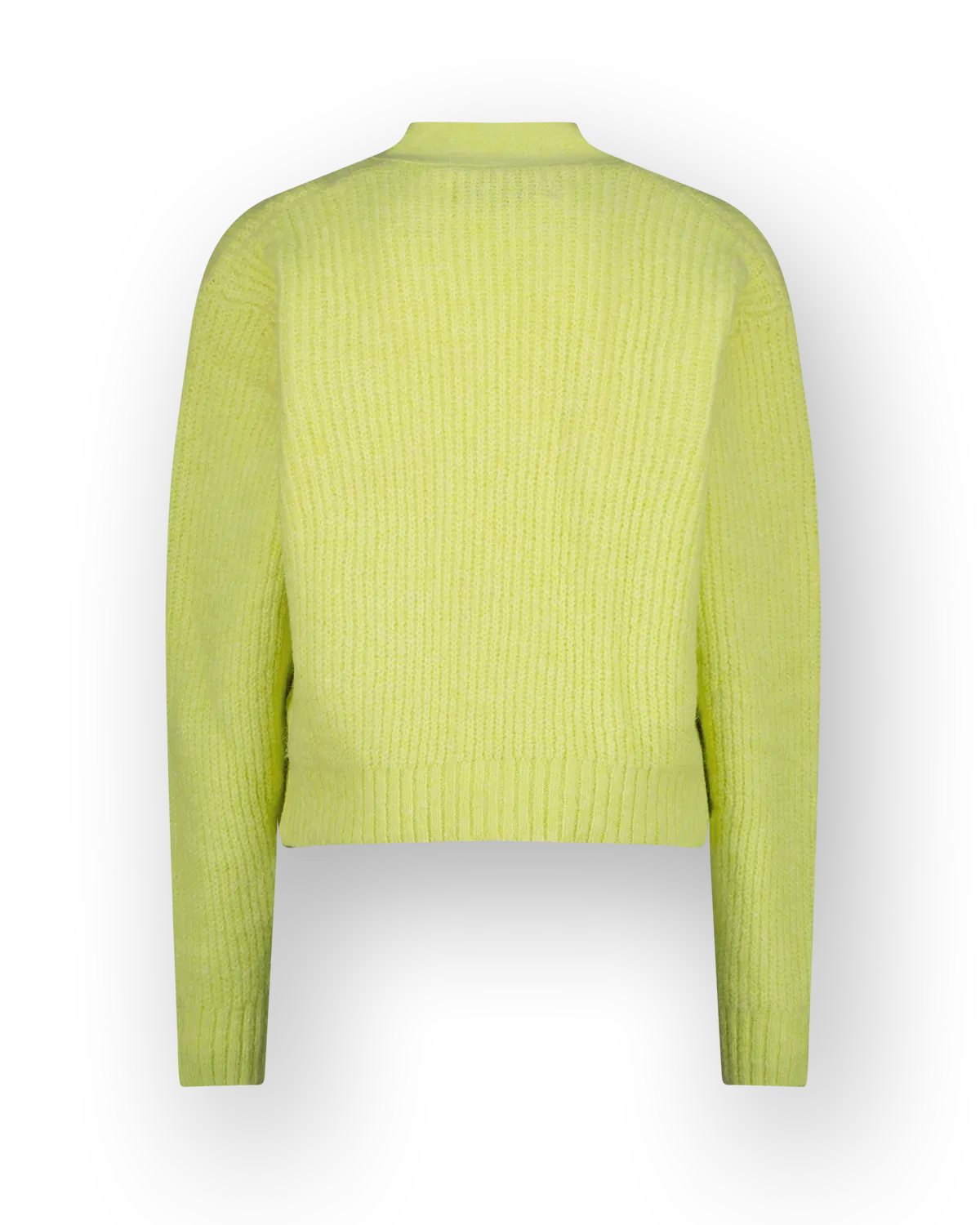 Girls Cardigan Manda | Green