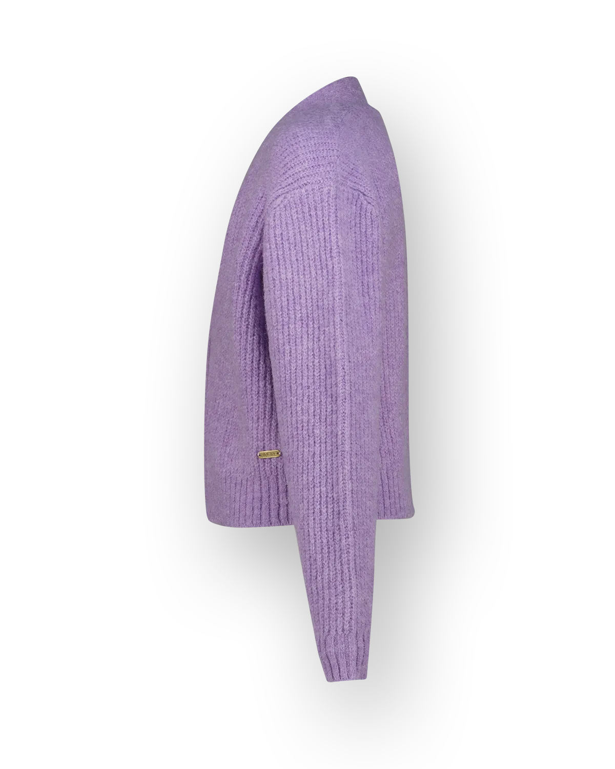 Girls Cardigan Manda | Purple