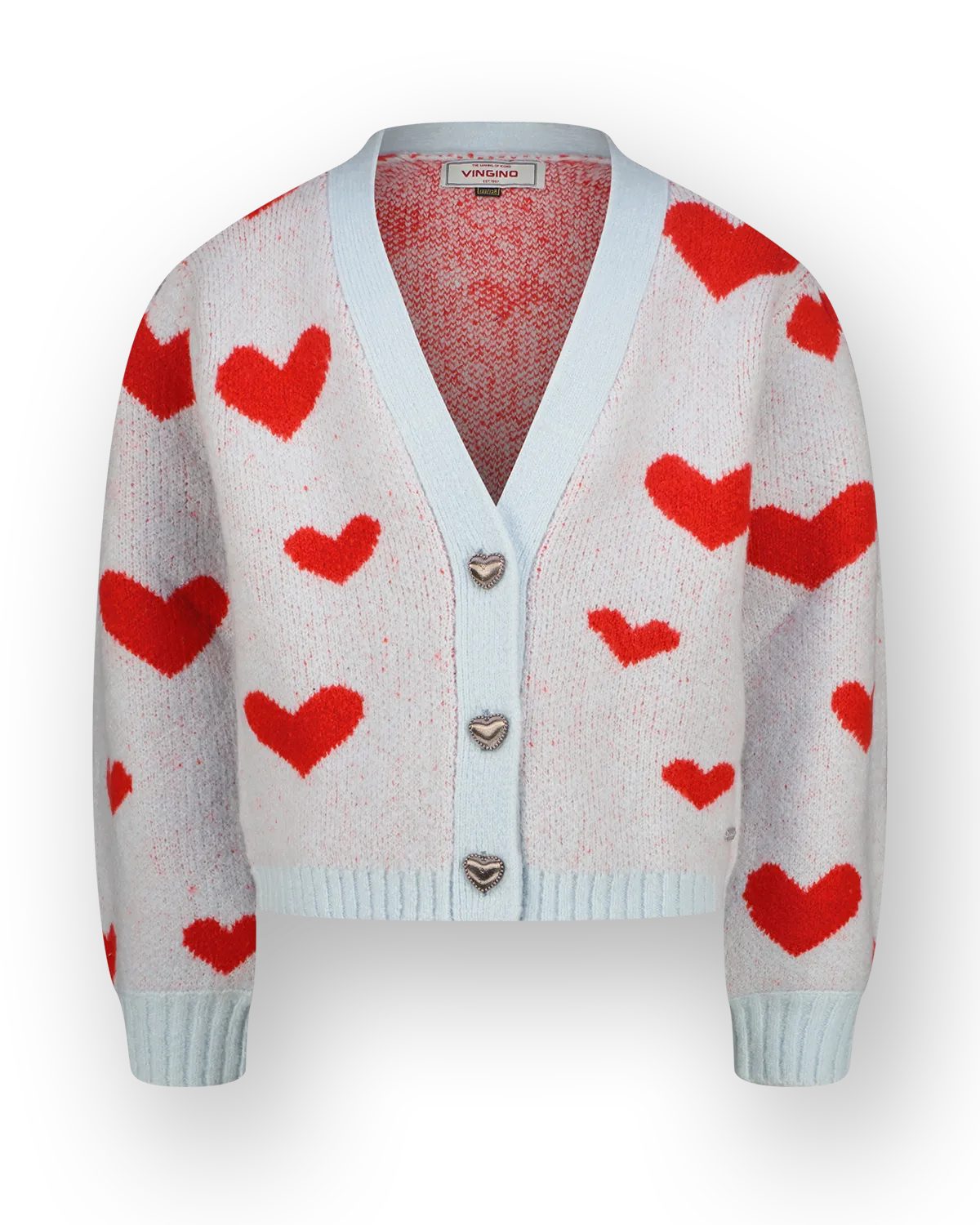 Cardigan Manon