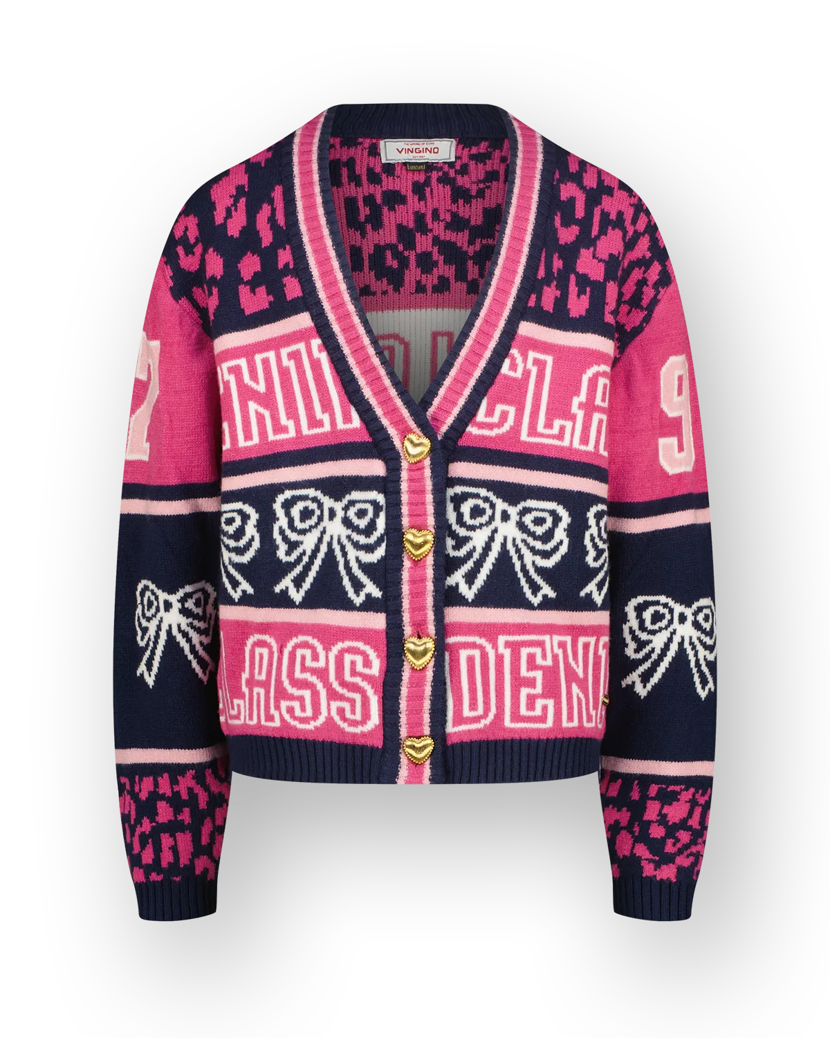 Cardigan Mindy