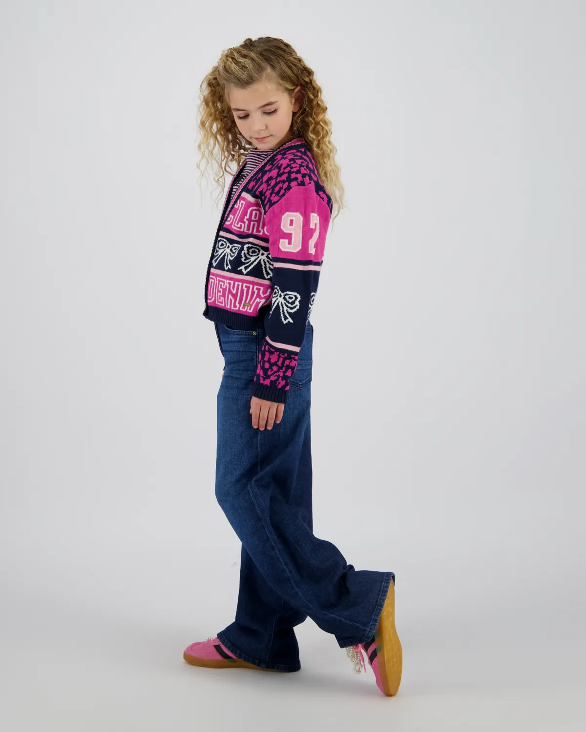 Cardigan Mindy