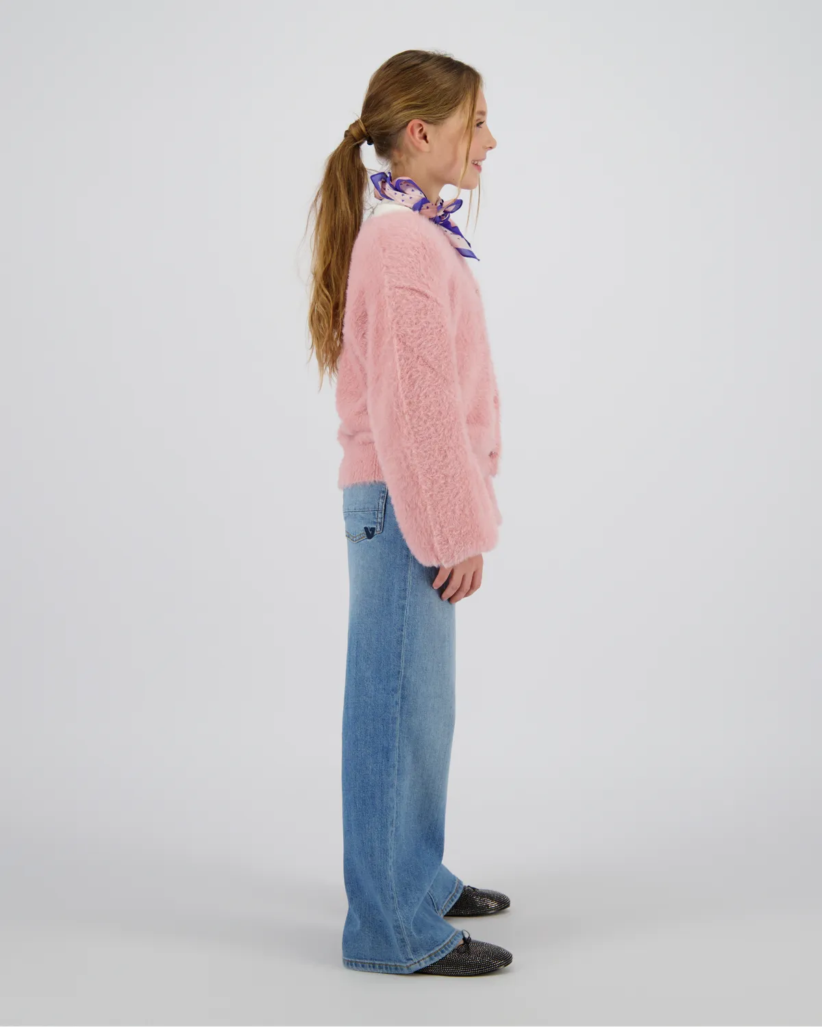 Cardigan Monique