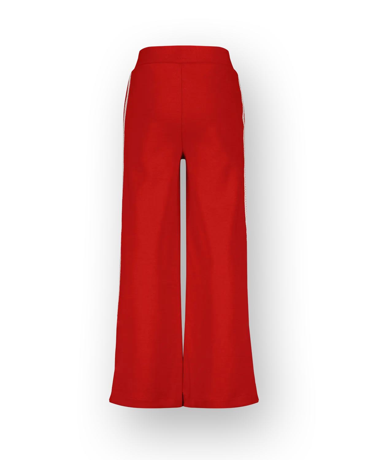 Meisjes Wide leg Broek Sonita | Rood