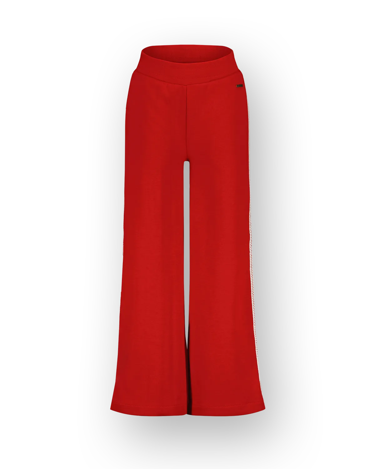 Meisjes Wide leg Broek Sonita | Rood