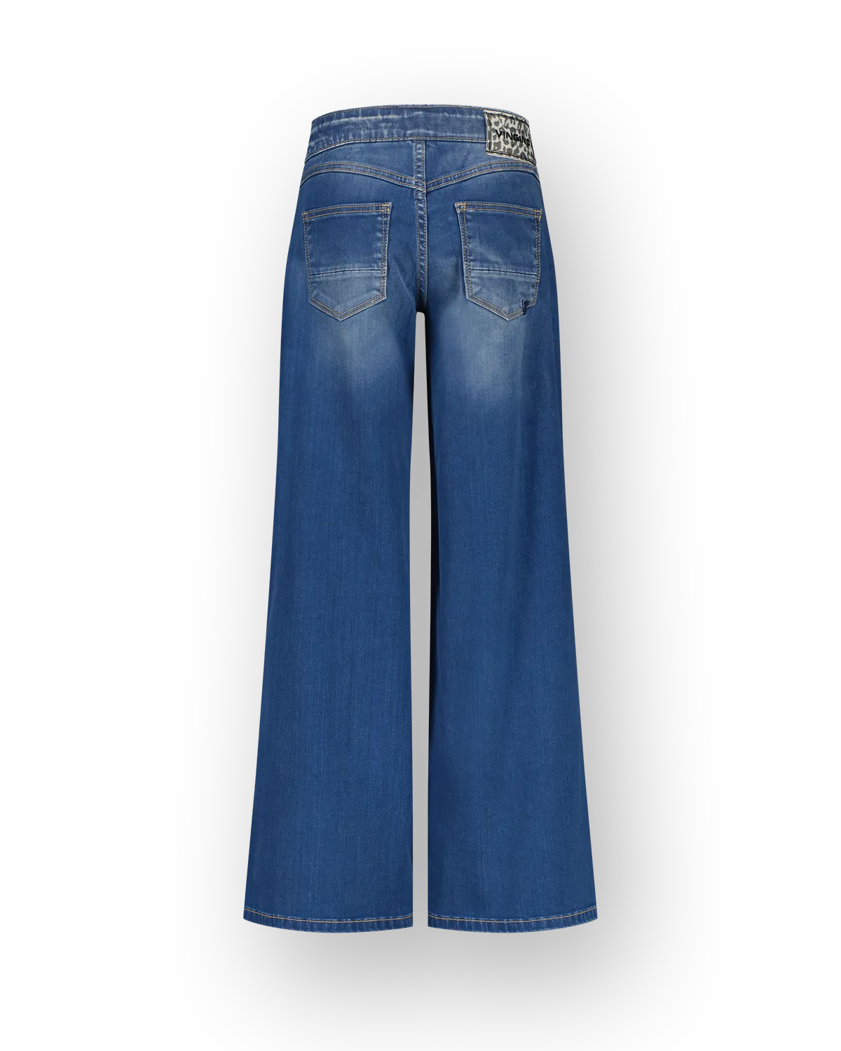 Girls Tregging Bellini | Blue