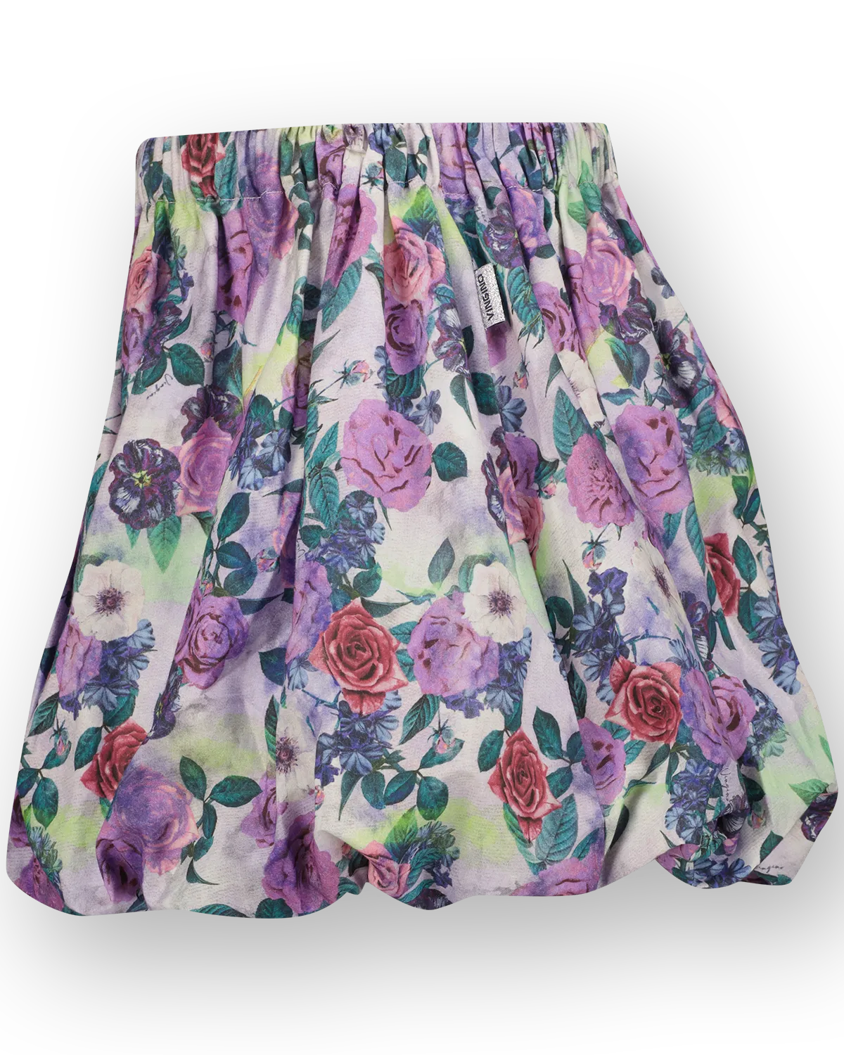 Meisjes Rok Qatrien | Paars