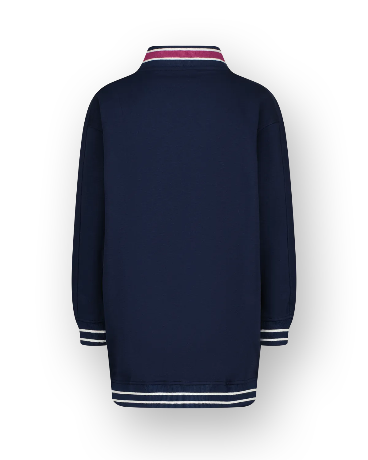 Girls Dress Pradine | Blue