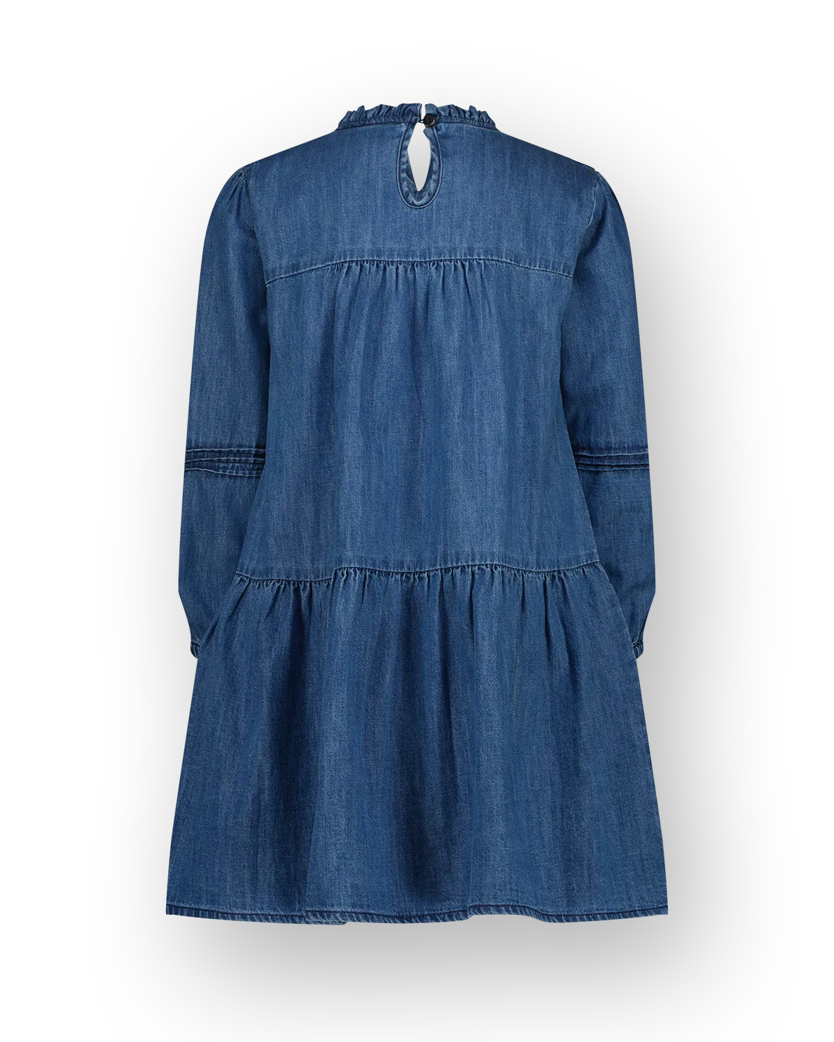 Girls Dress Pascalle | Blue