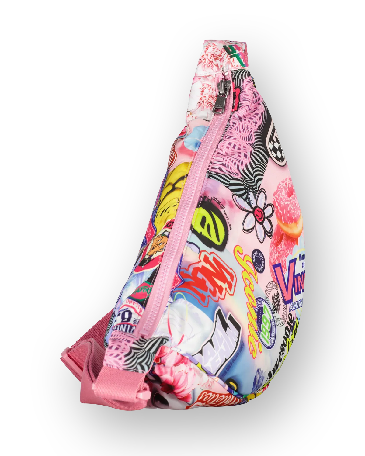 Girls Bag Handbag | Pink