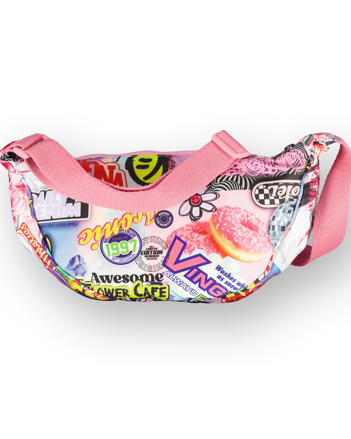 Girls Bag Handbag | Pink