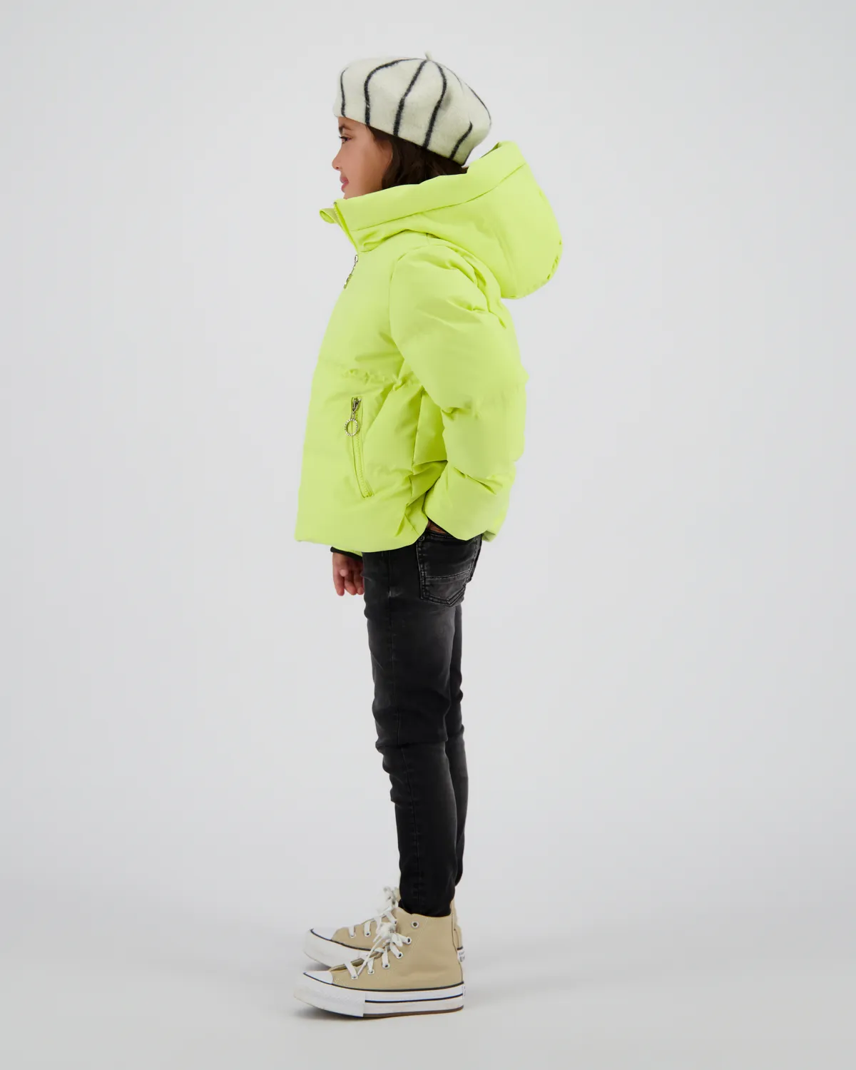 Baret Vonnie