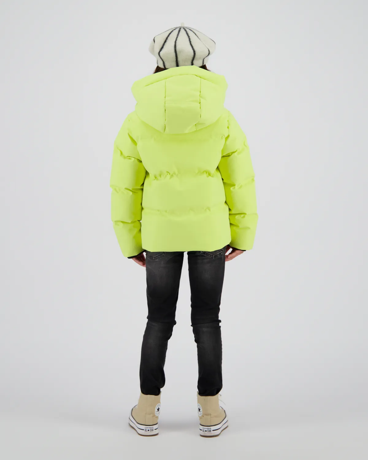 Baret Vonnie