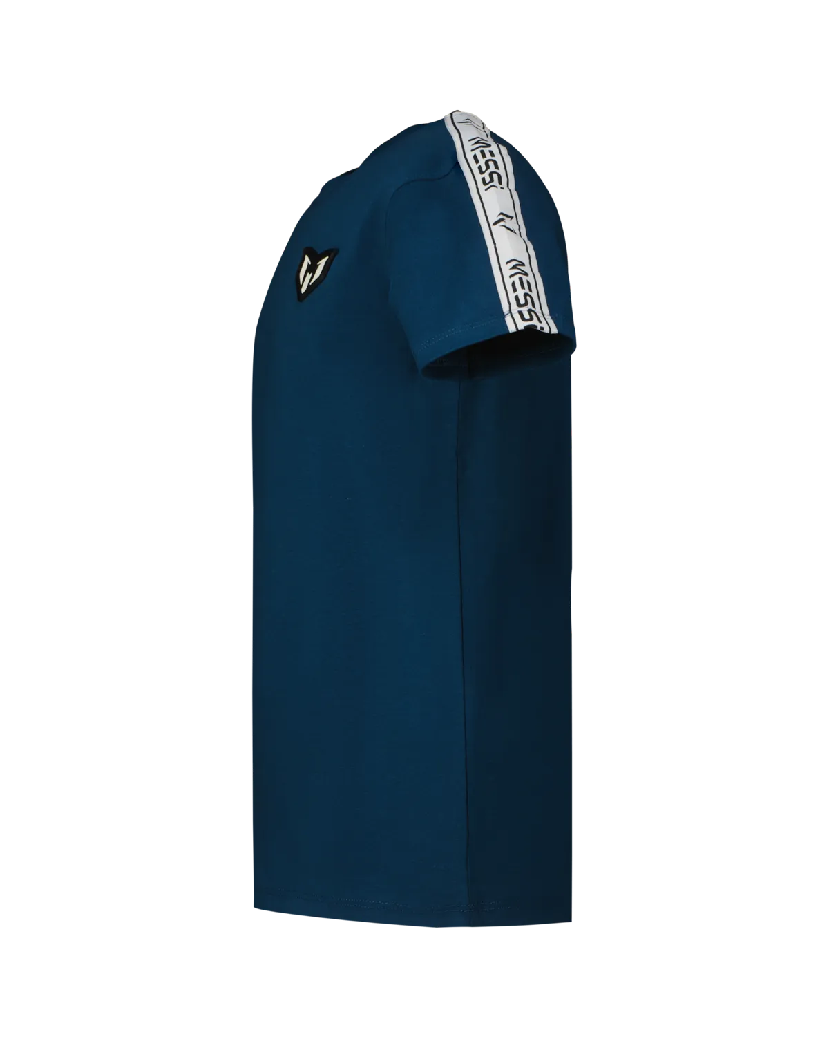 Jongens T-shirt Jaboti | Blauw