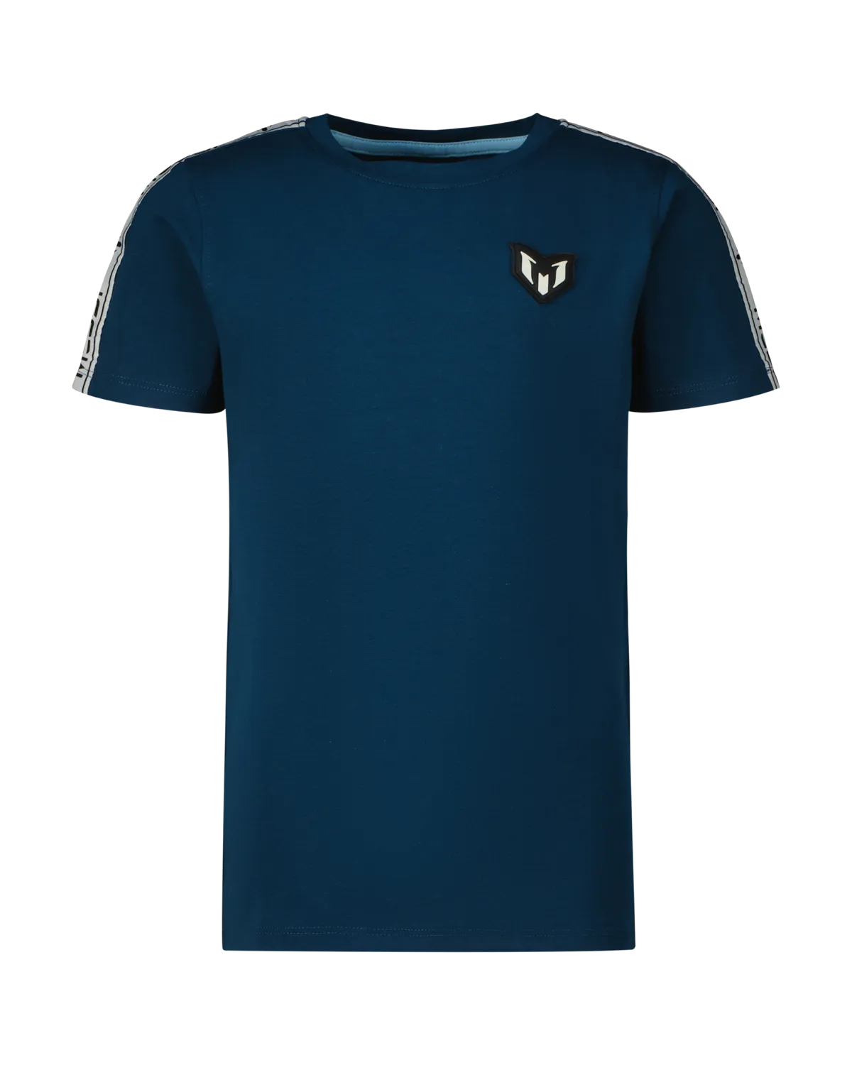 Jongens T-shirt Jaboti | Blauw
