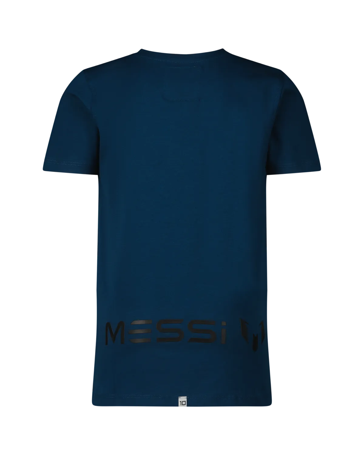 Jongens T-shirt Jimenez | Blauw