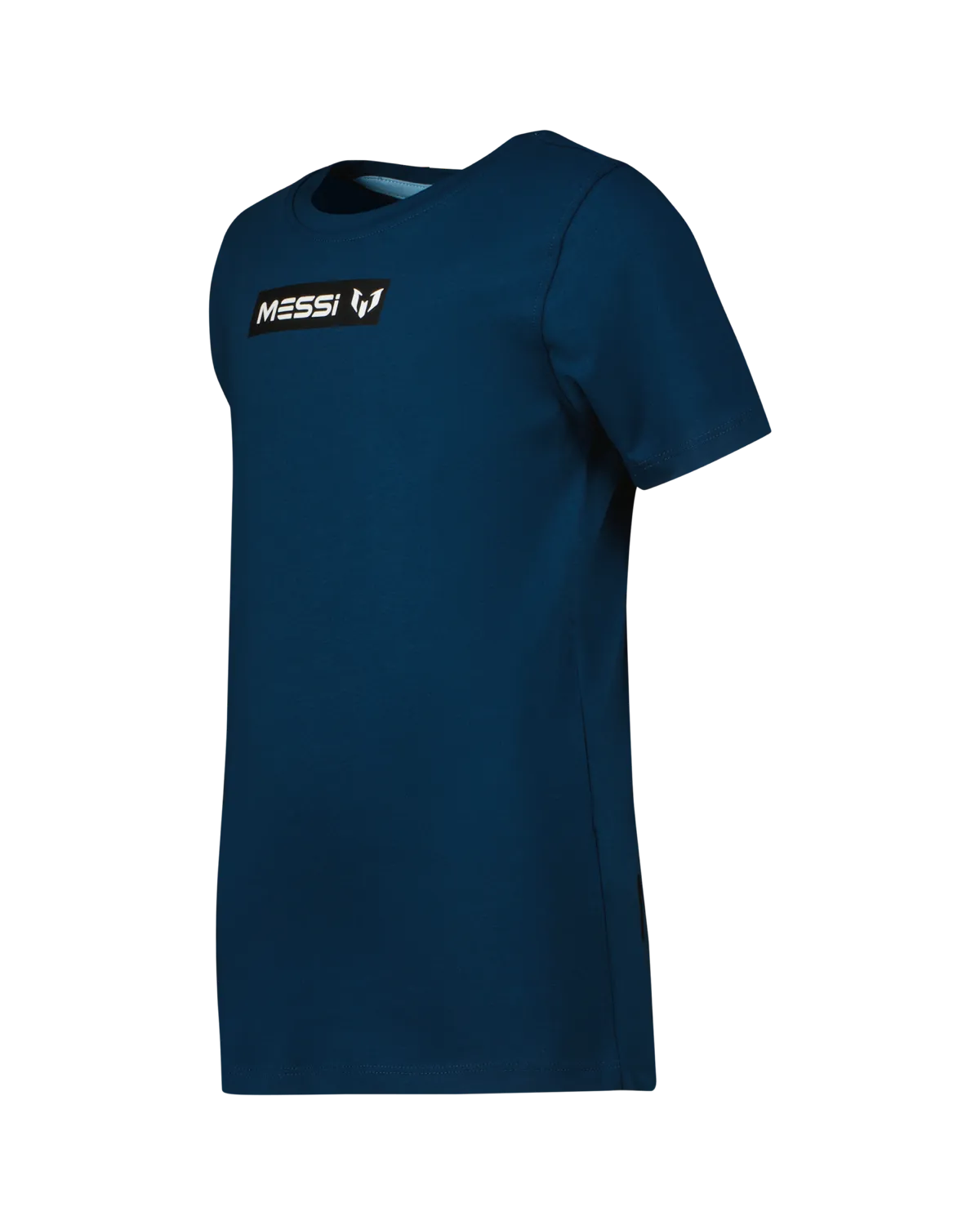 Jongens T-shirt Jimenez | Blauw