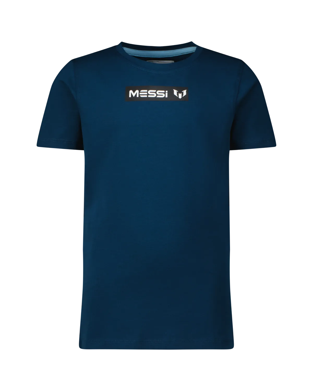 Jongens T-shirt Jimenez | Blauw