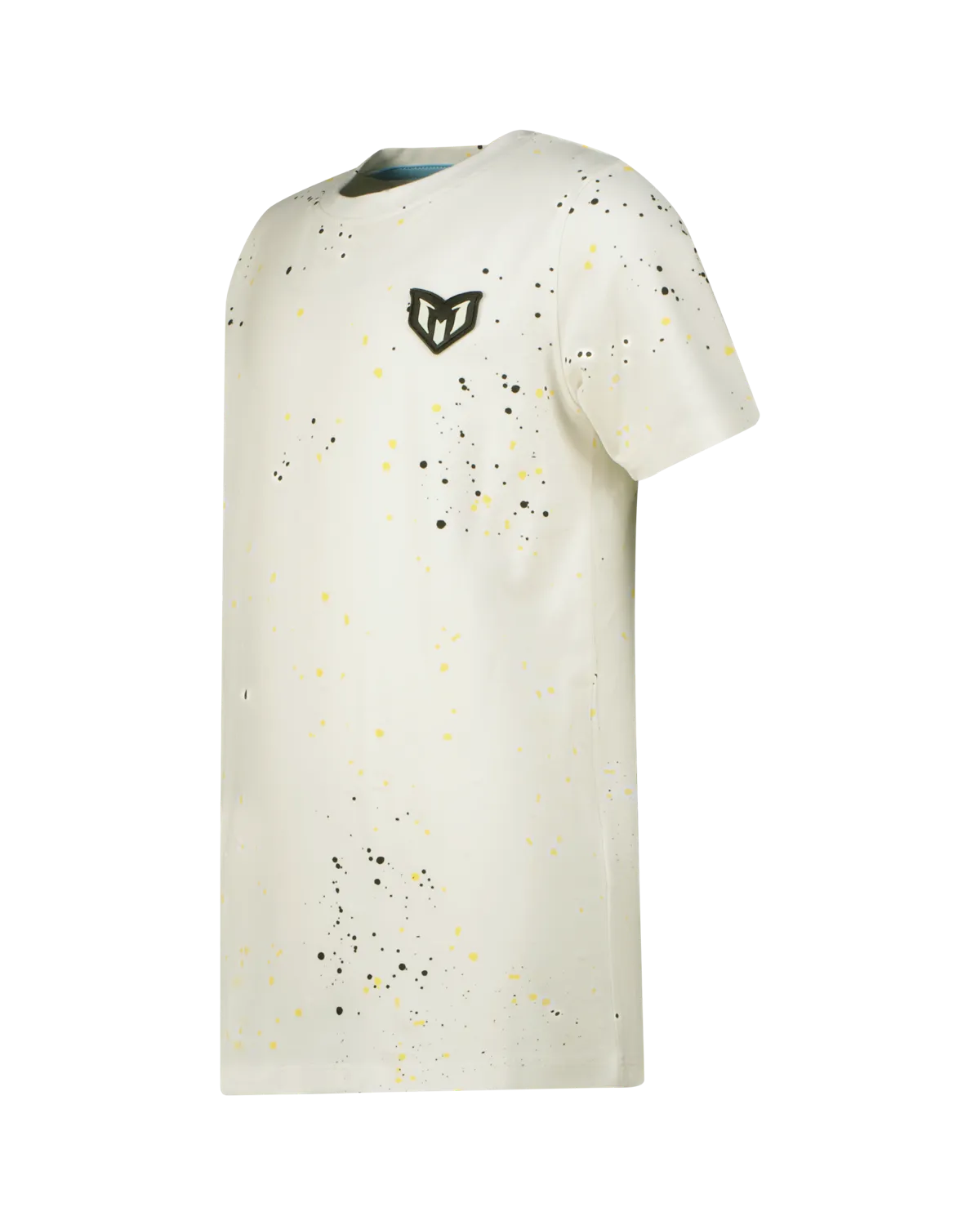 Jongens T-shirt Jose | Wit