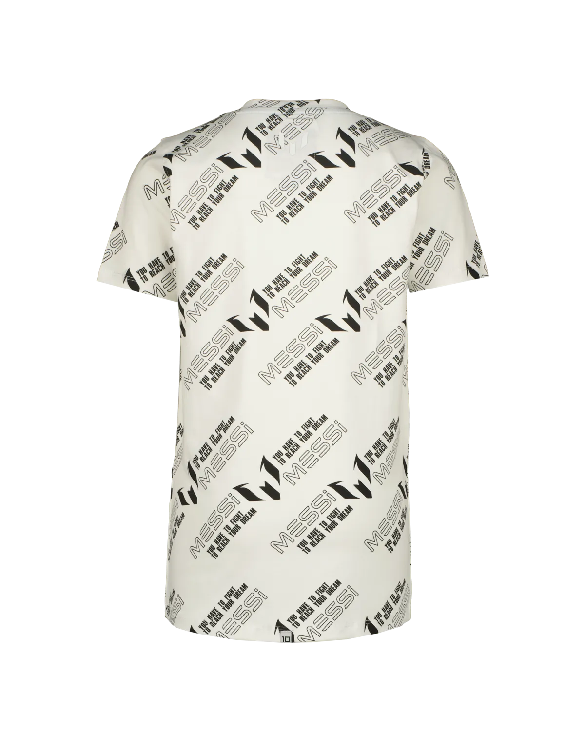 Jongens T-shirt Jesoi | Wit