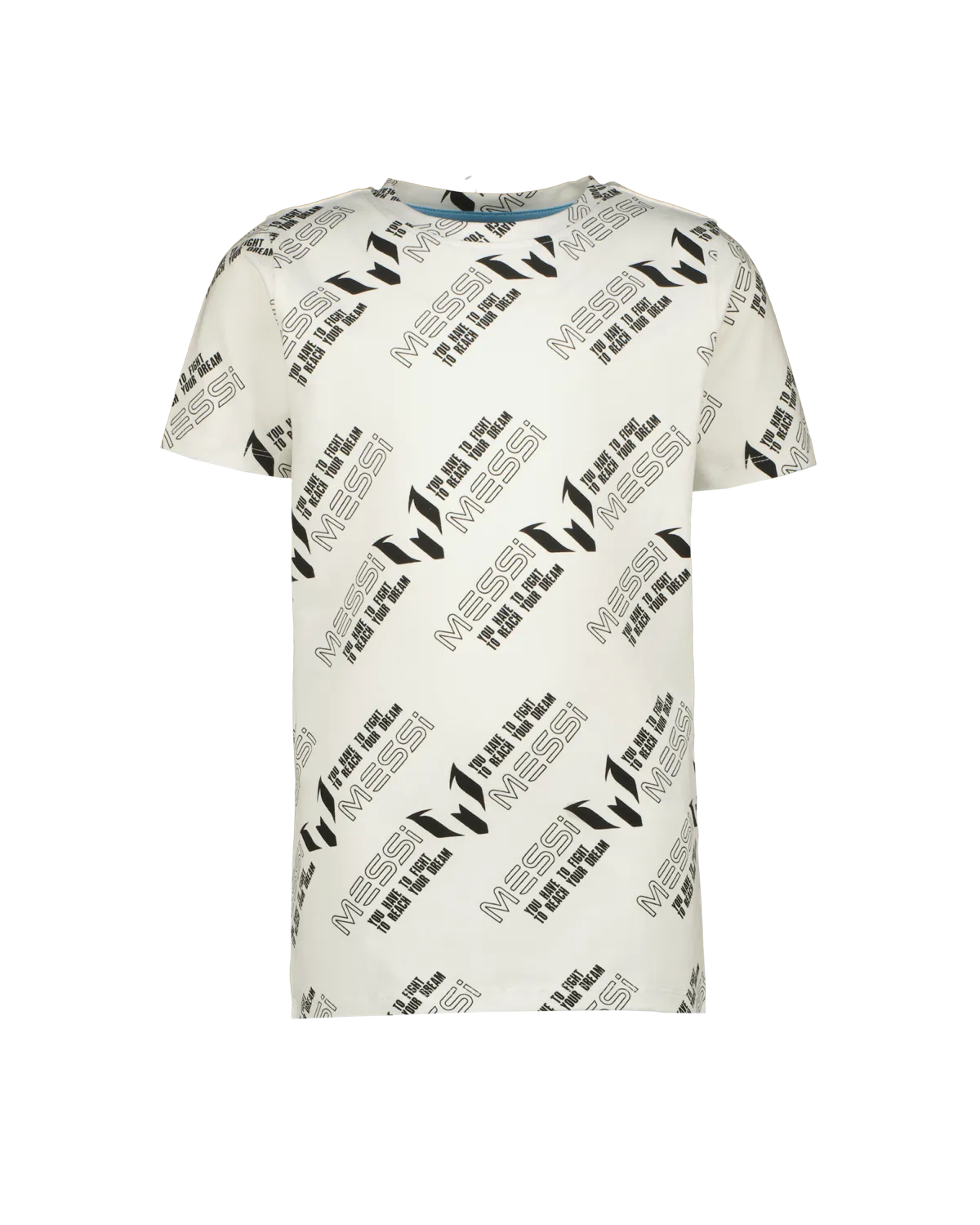 Jongens T-shirt Jesoi | Wit
