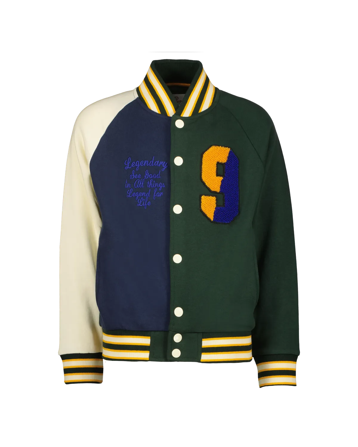 Sweater Tijn