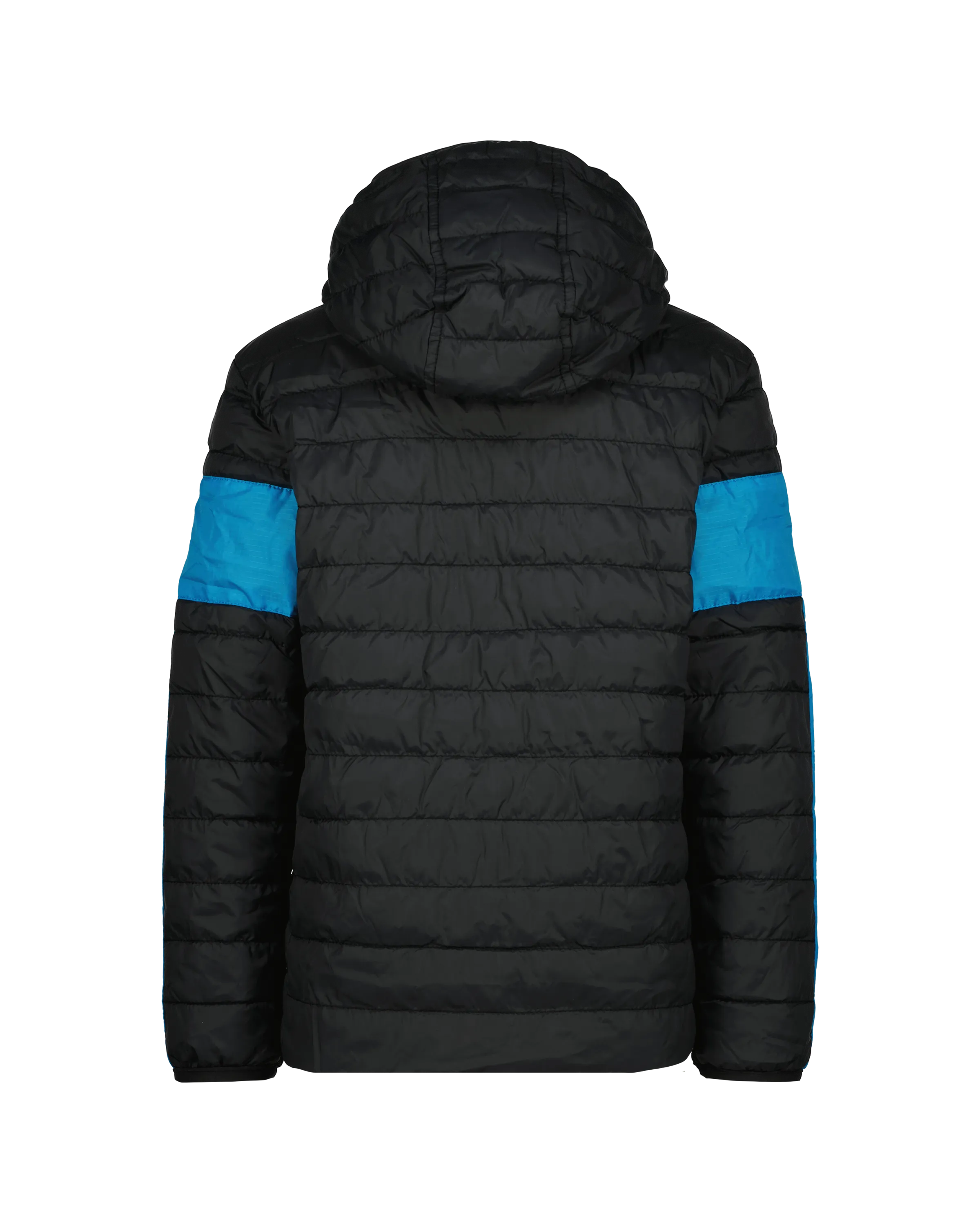 Boys Jacket Tiago | Black