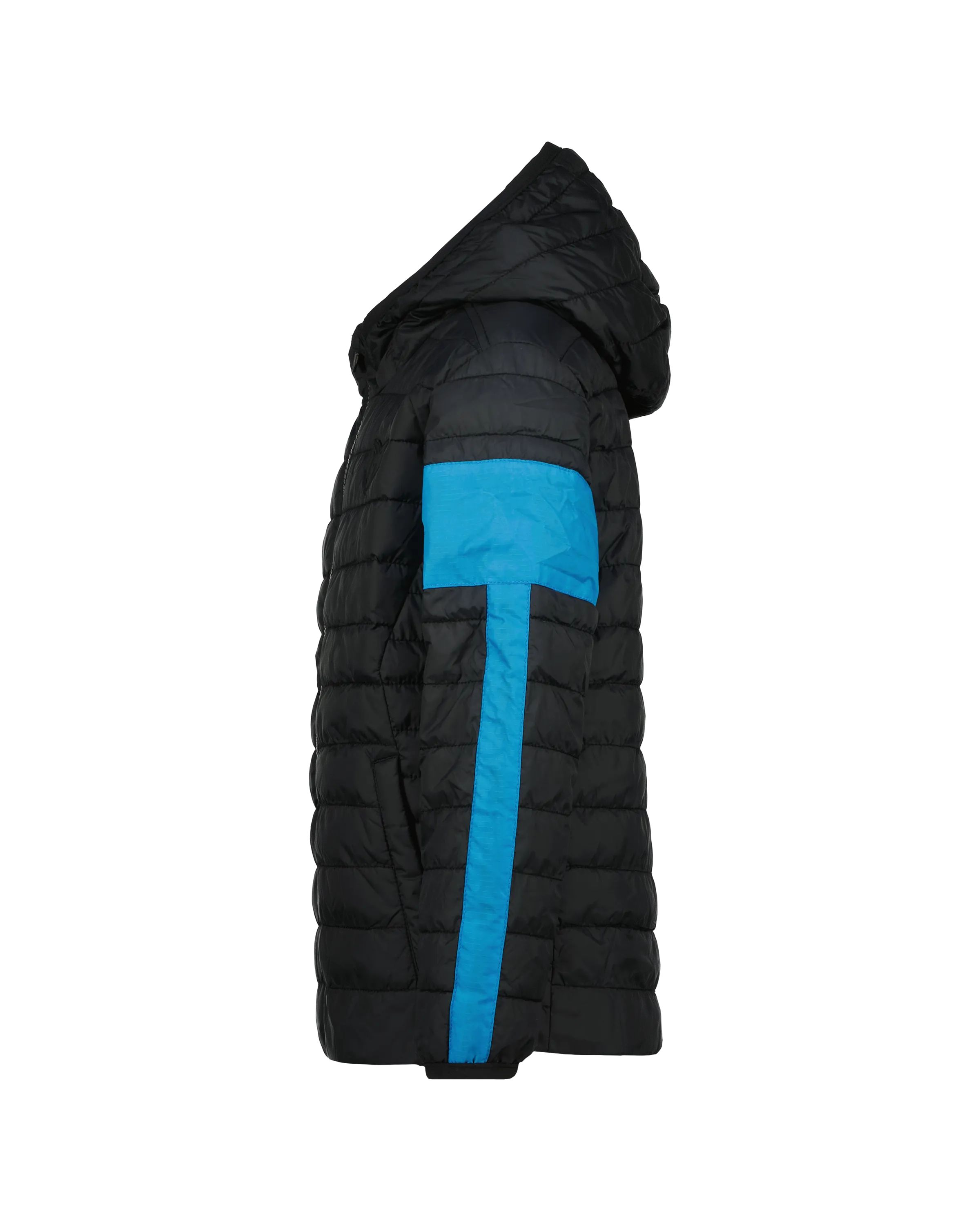 Boys Jacket Tiago | Black