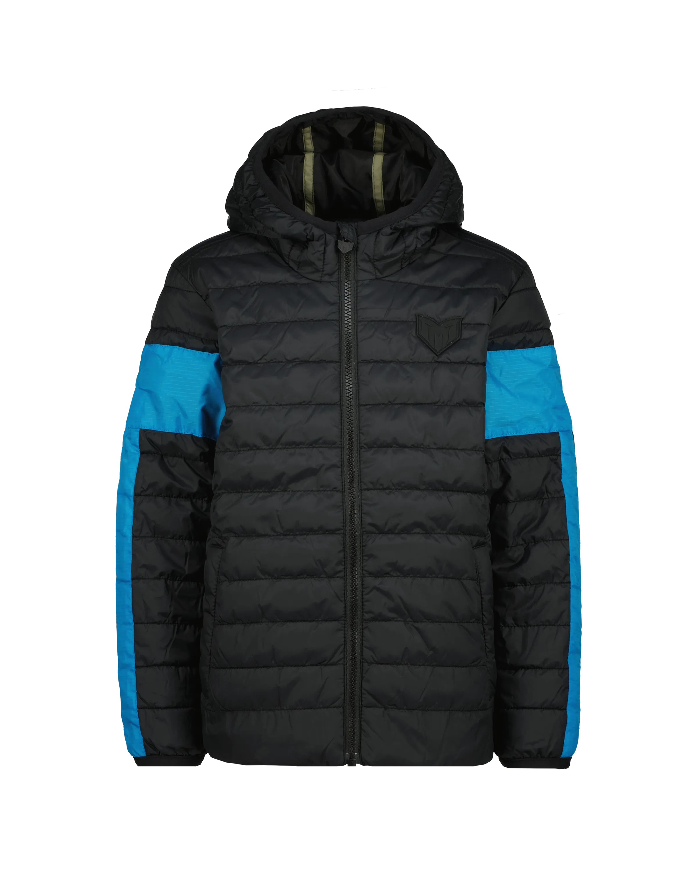 Boys Jacket Tiago | Black