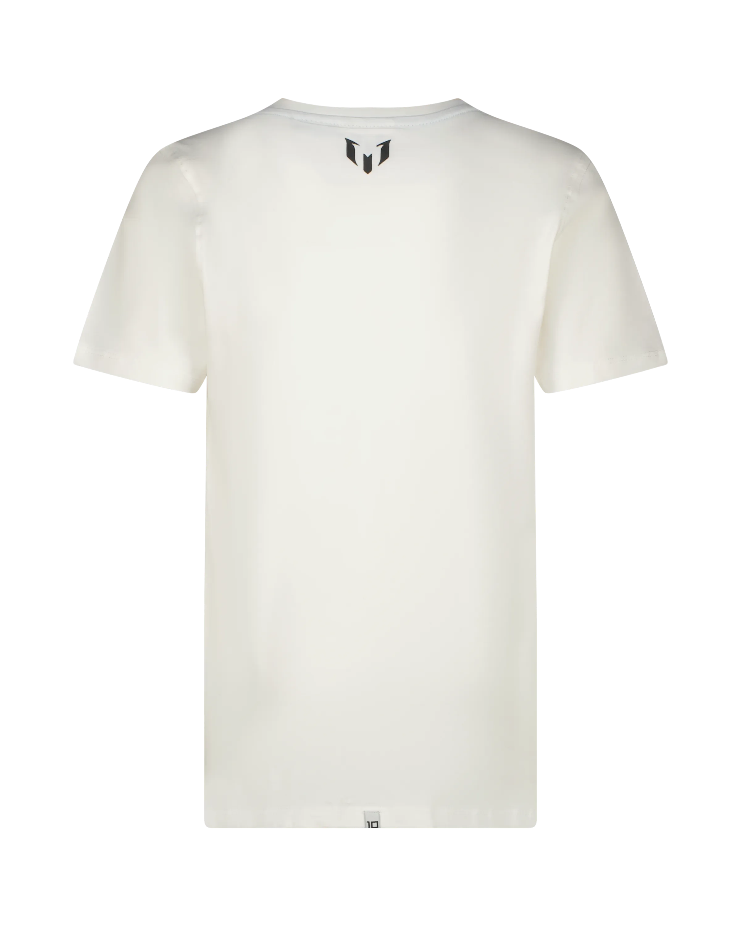 Jongens T-shirt Hogo | Wit