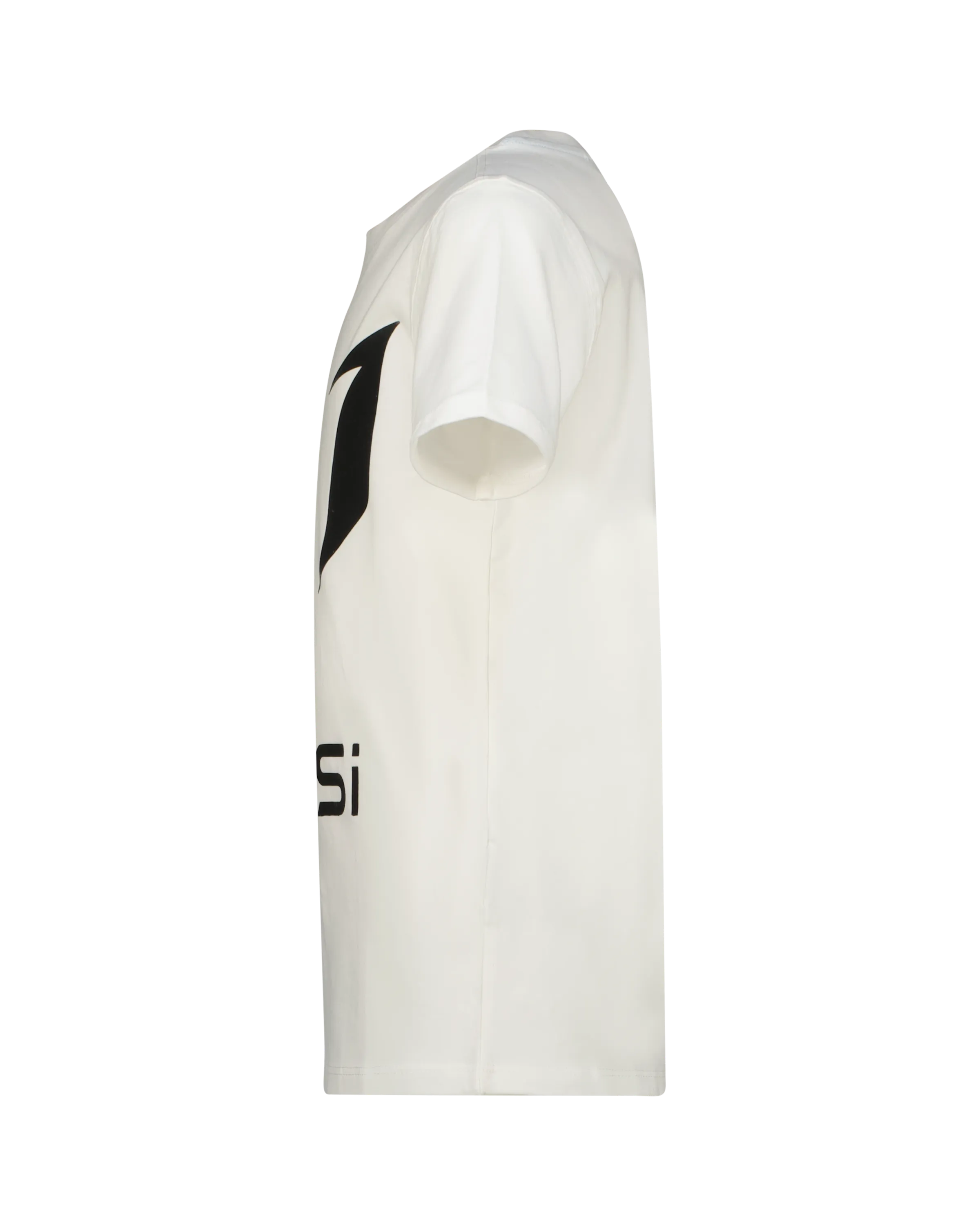 Jongens T-shirt Hogo | Wit