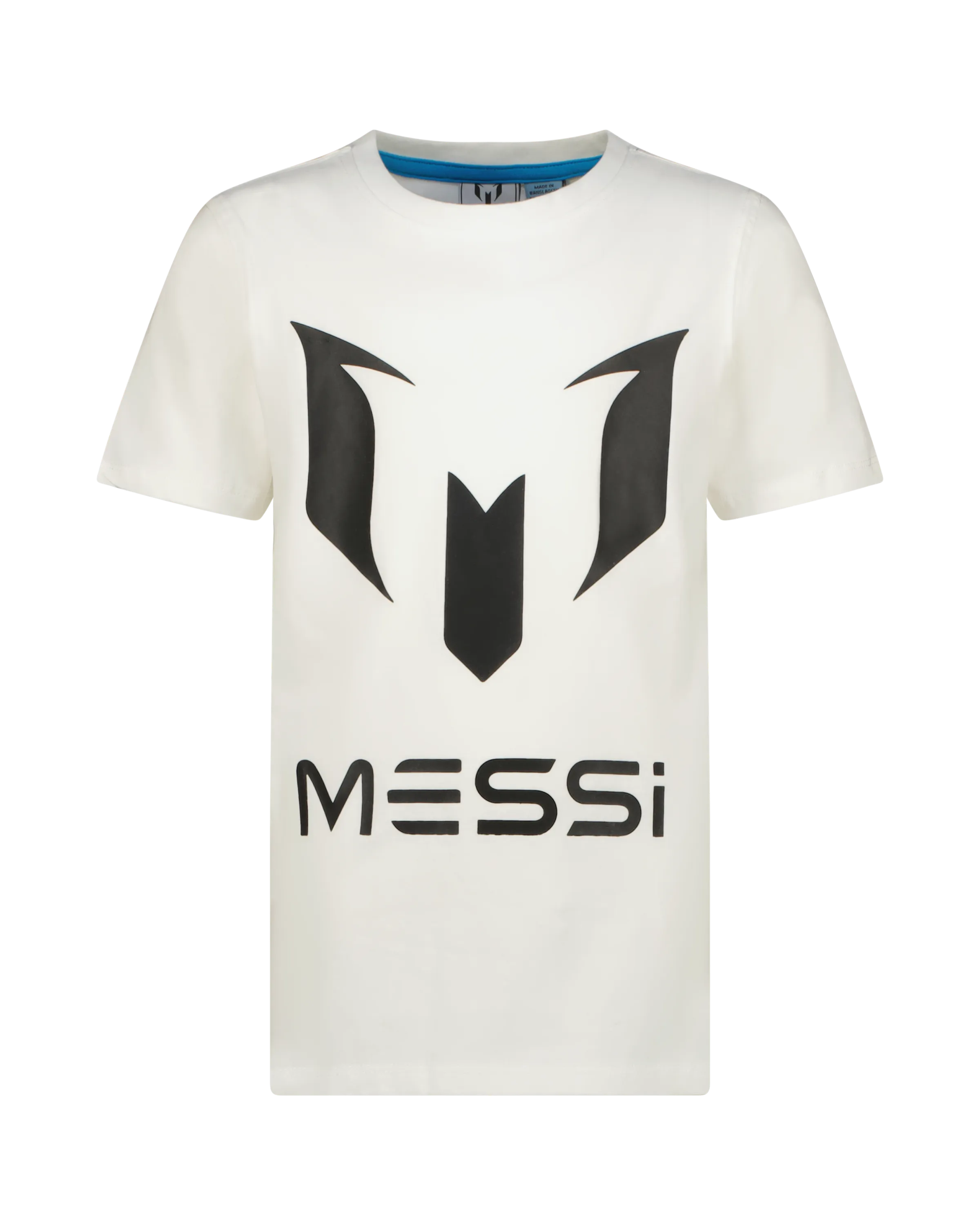 Jongens T-shirt Hogo | Wit