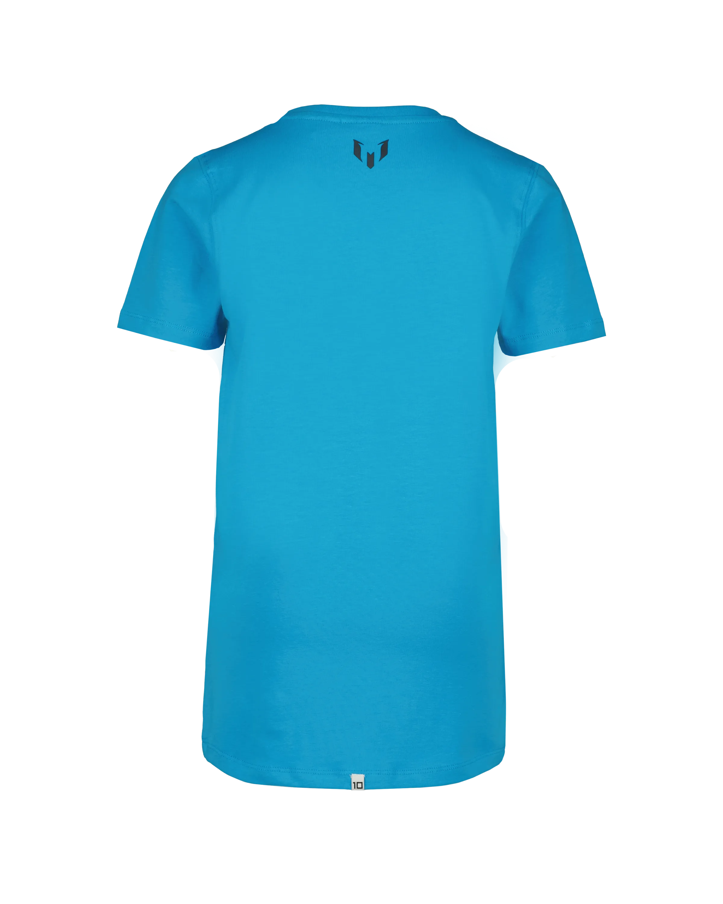 Jongens T-shirt Hogo | Blauw
