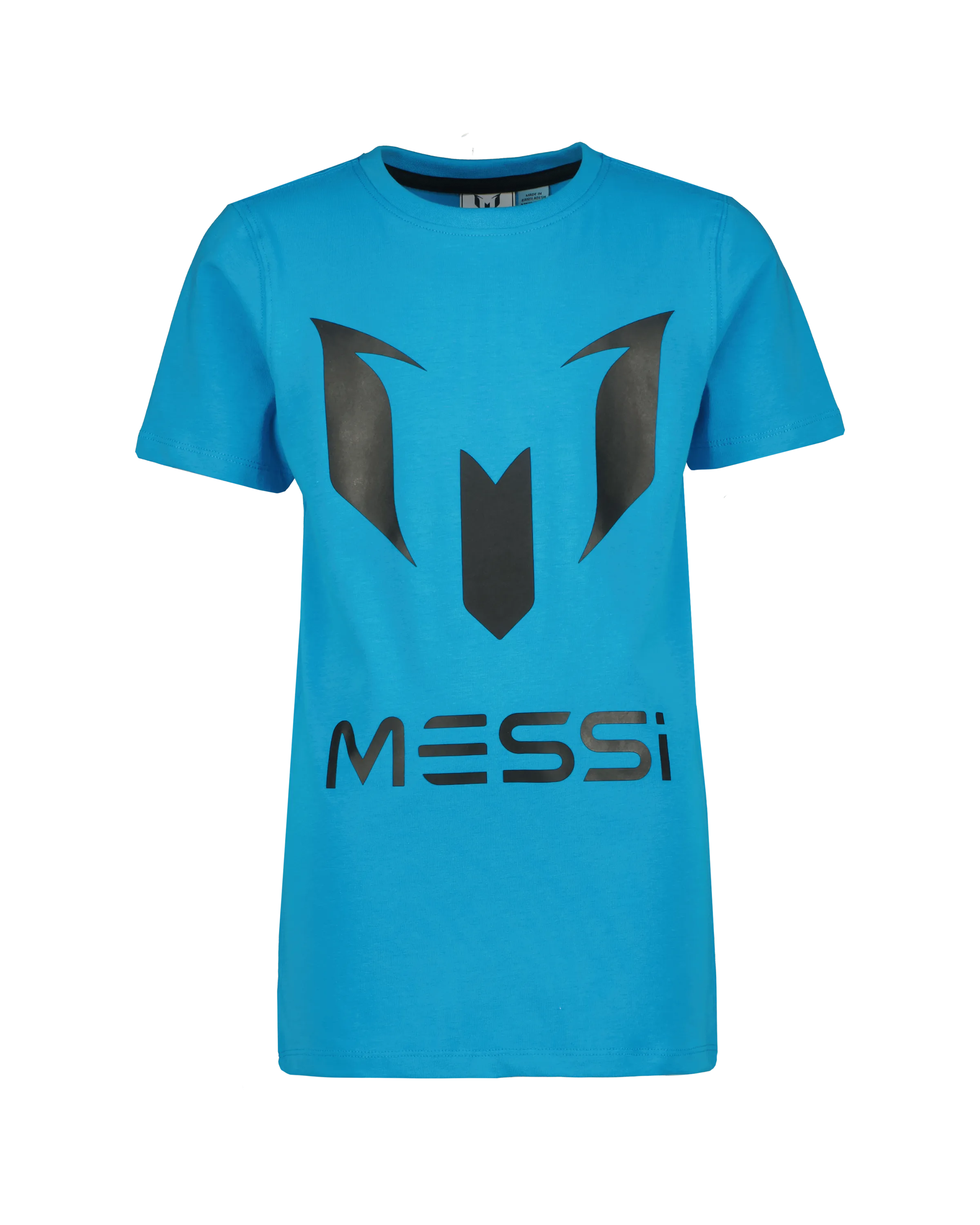Jongens T-shirt Hogo | Blauw