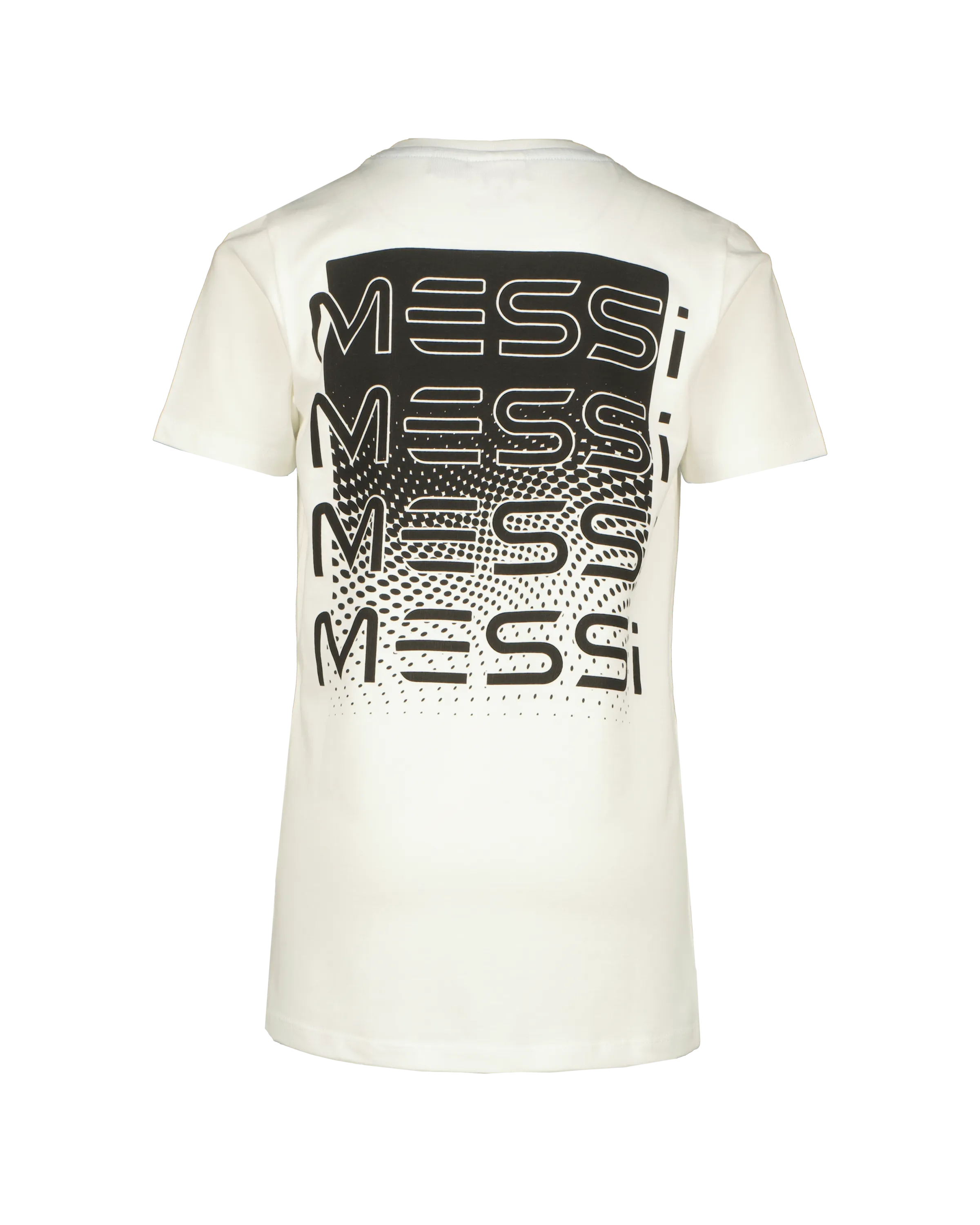 Jongens T-shirt Hionel | Wit
