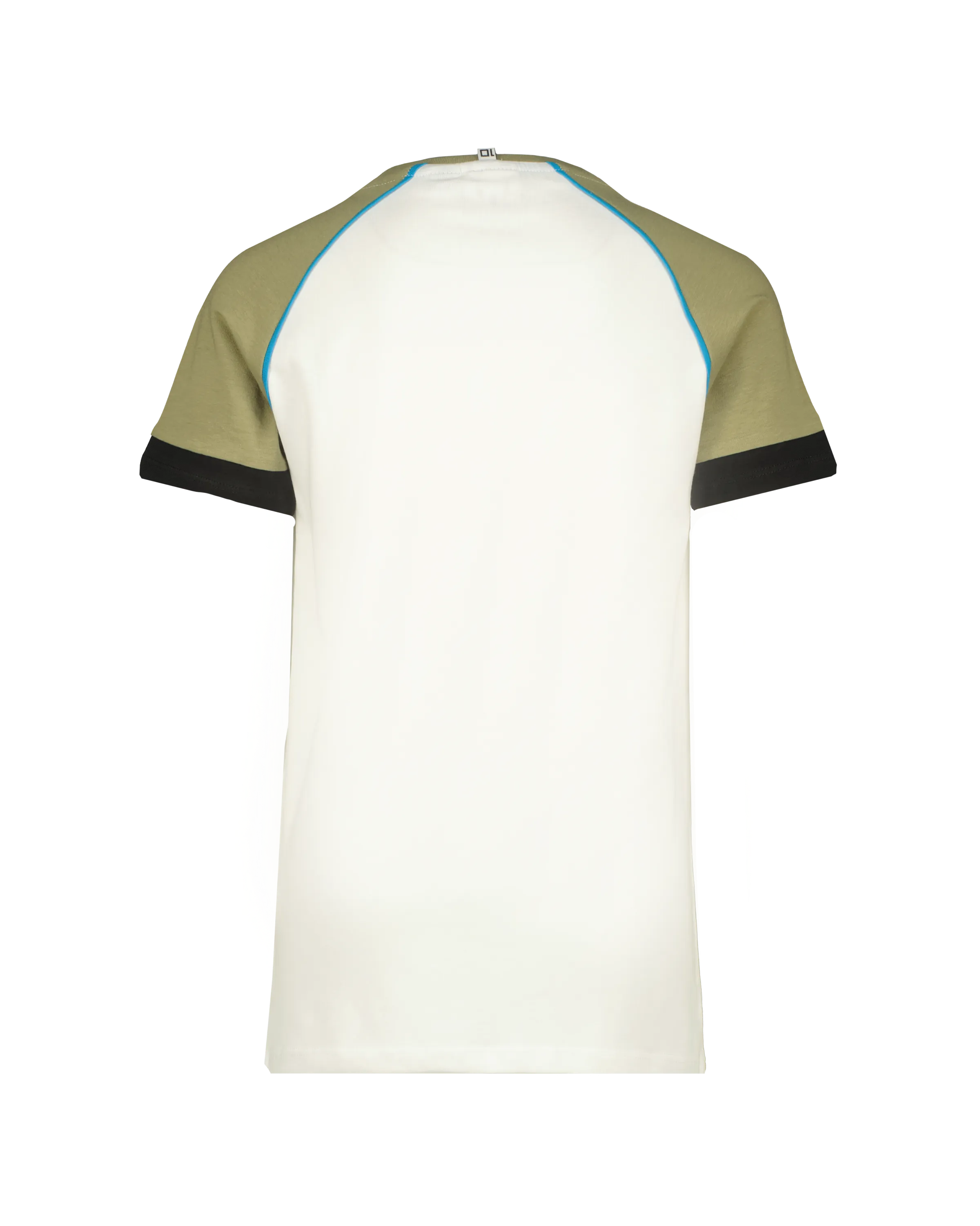 Boys T-shirt Hucio | White
