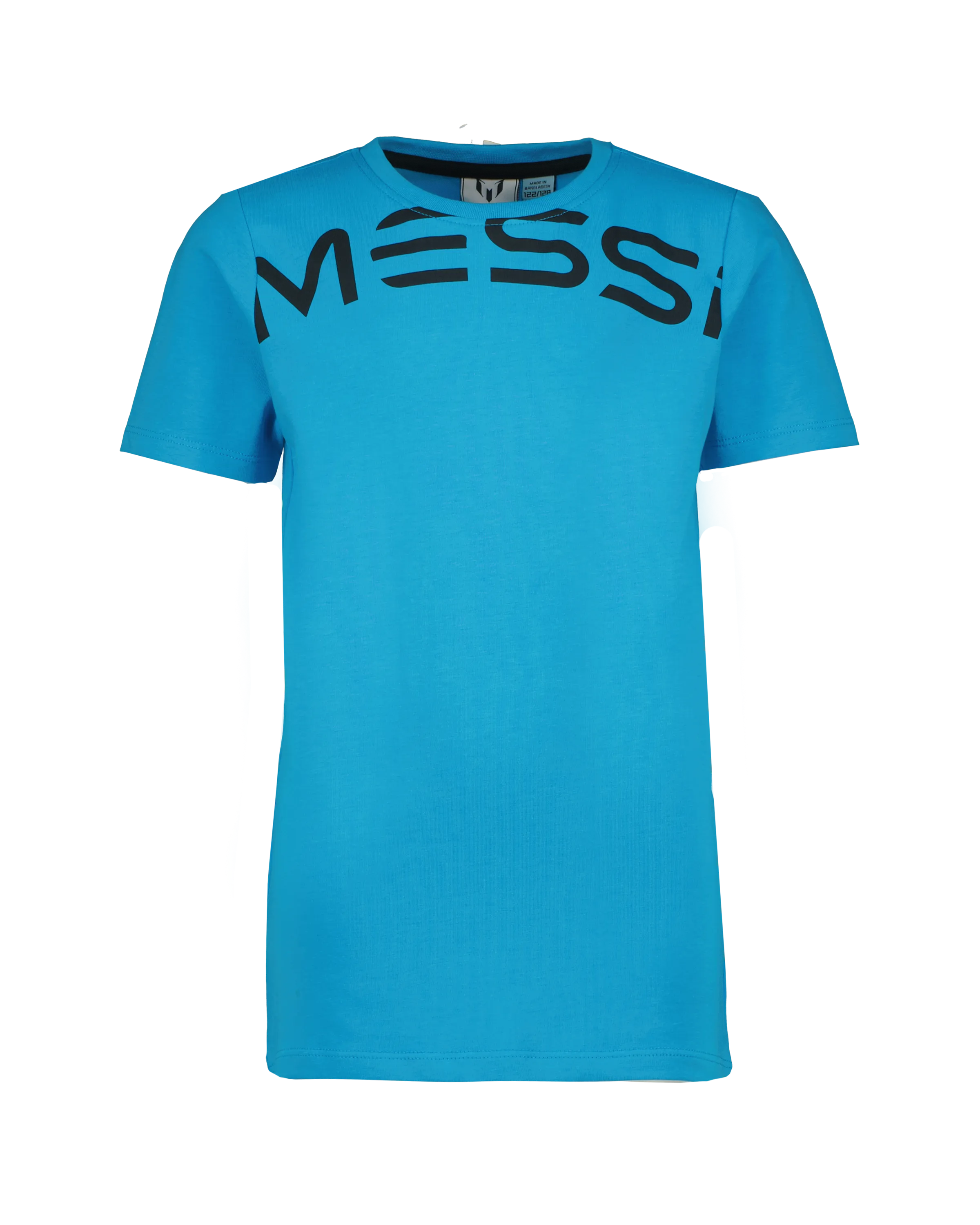 Boys Crewneck T-shirt Heve | Blue