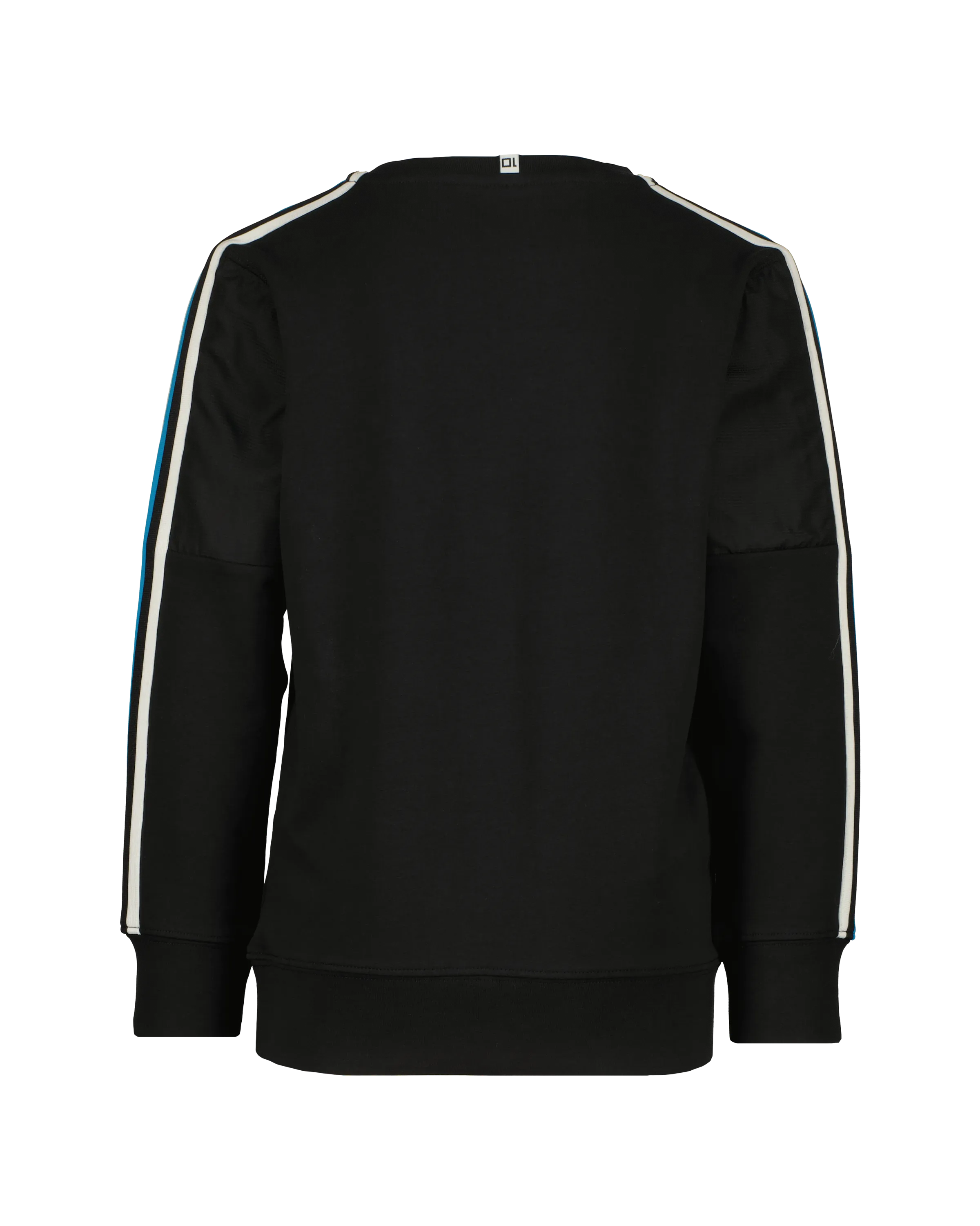 Boys Sweater Neyen | Black