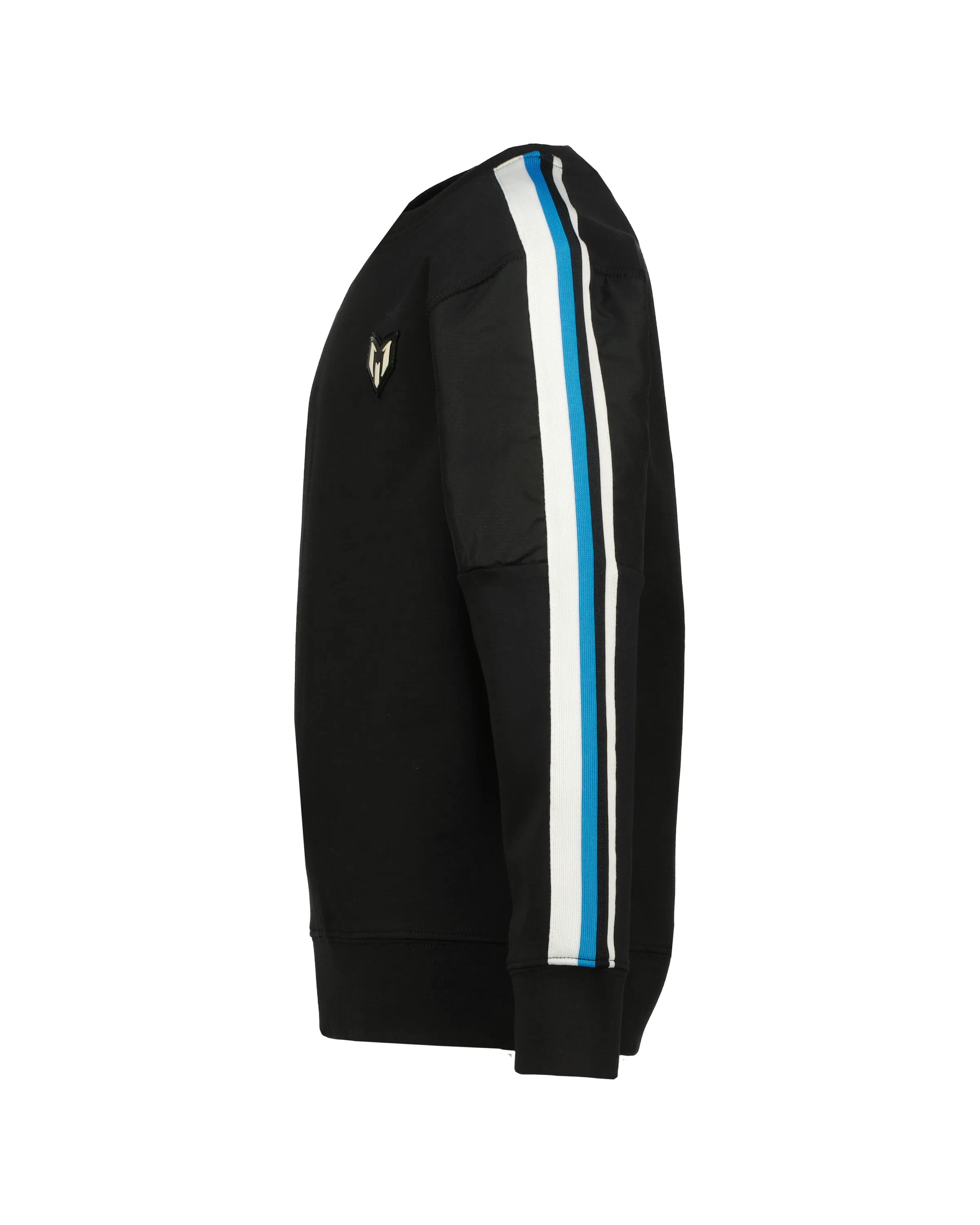Boys Sweater Neyen | Black