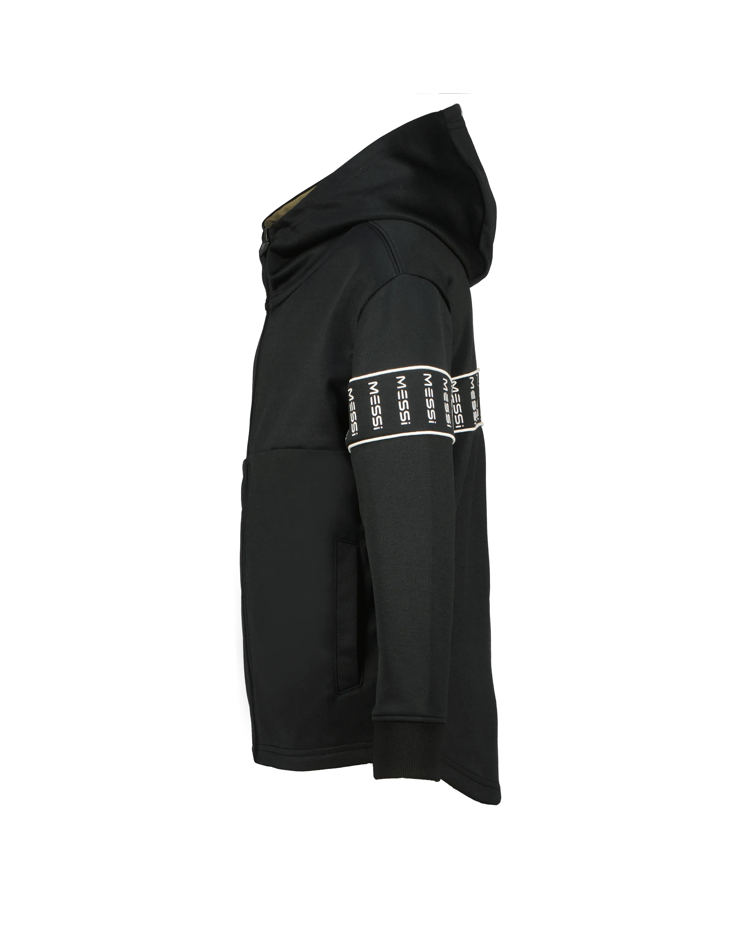 Vest Omas