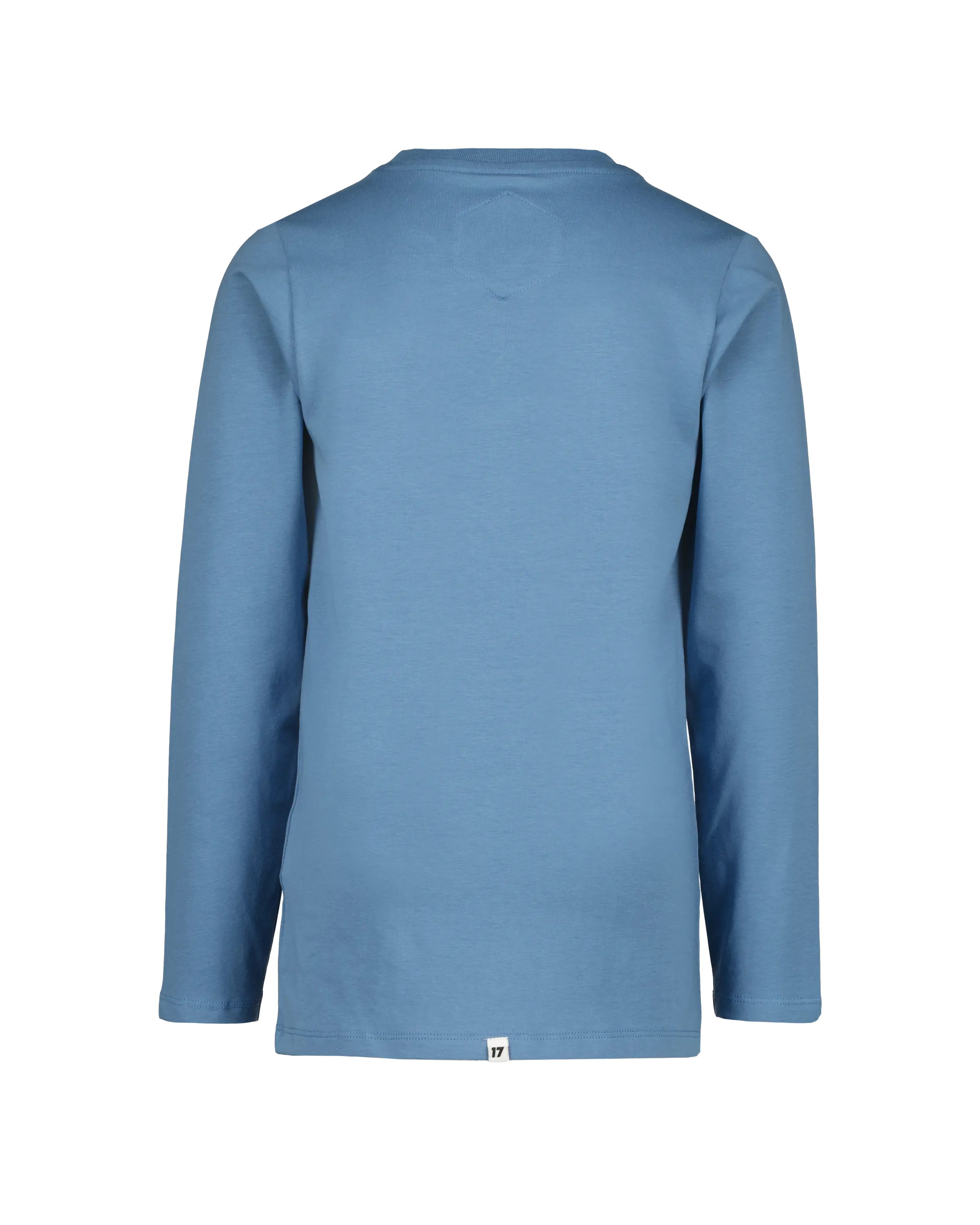 Boys Long Sleeve T-shirt Herol | Blue