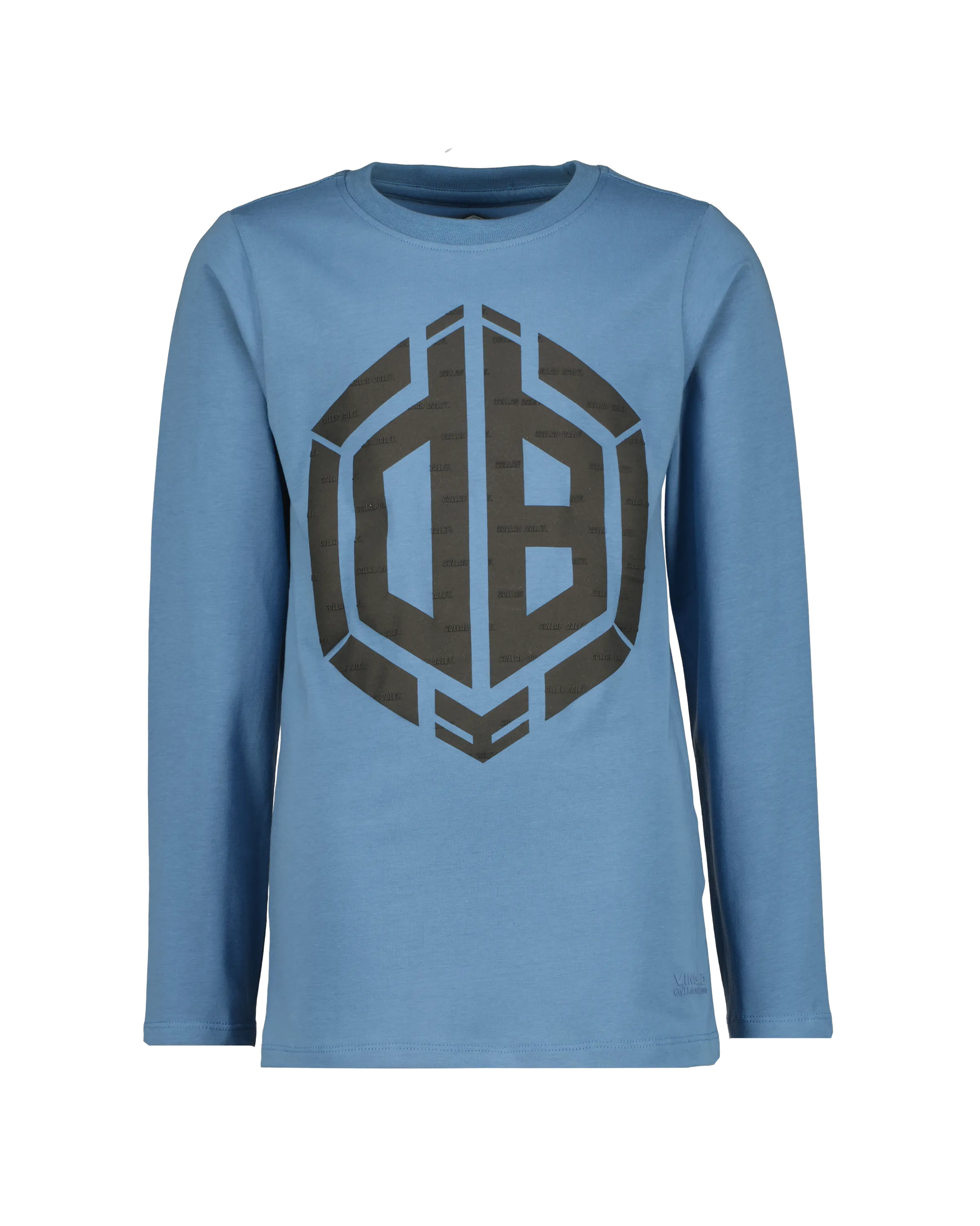 Boys Long Sleeve T-shirt Herol | Blue
