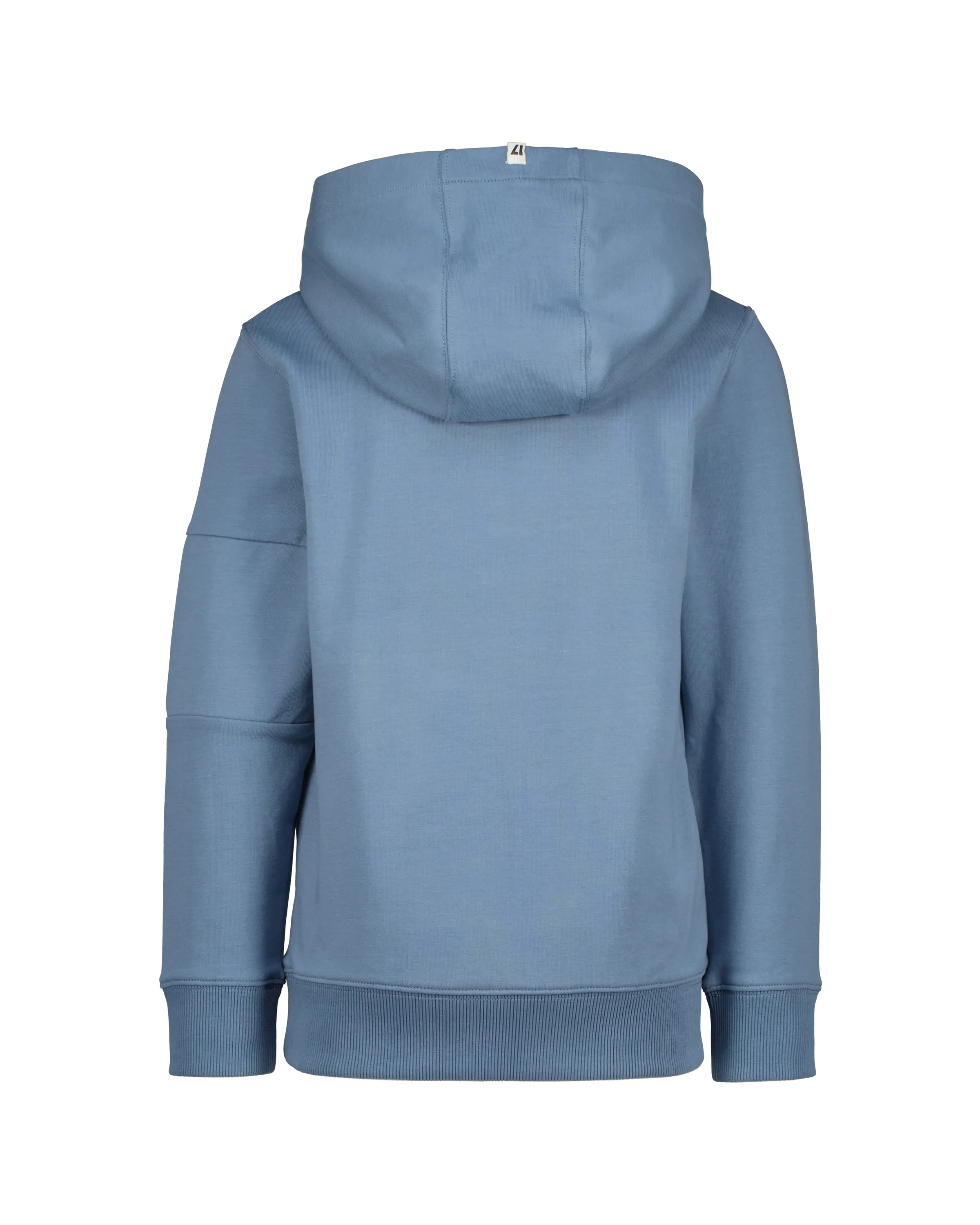 Jongens Hoodie Nunez | Blauw