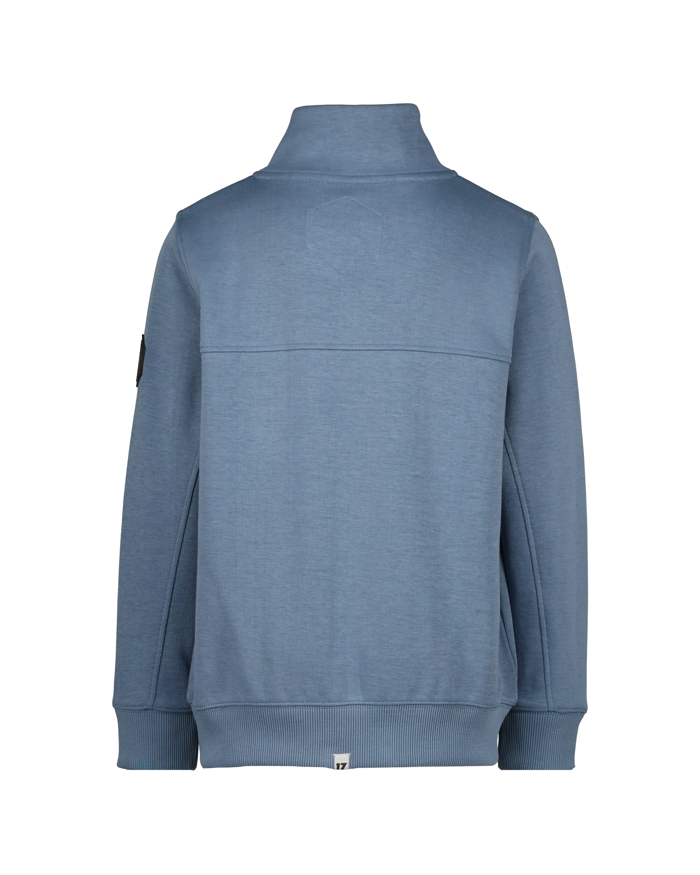 Jongens Hoodie Nemari | Blauw